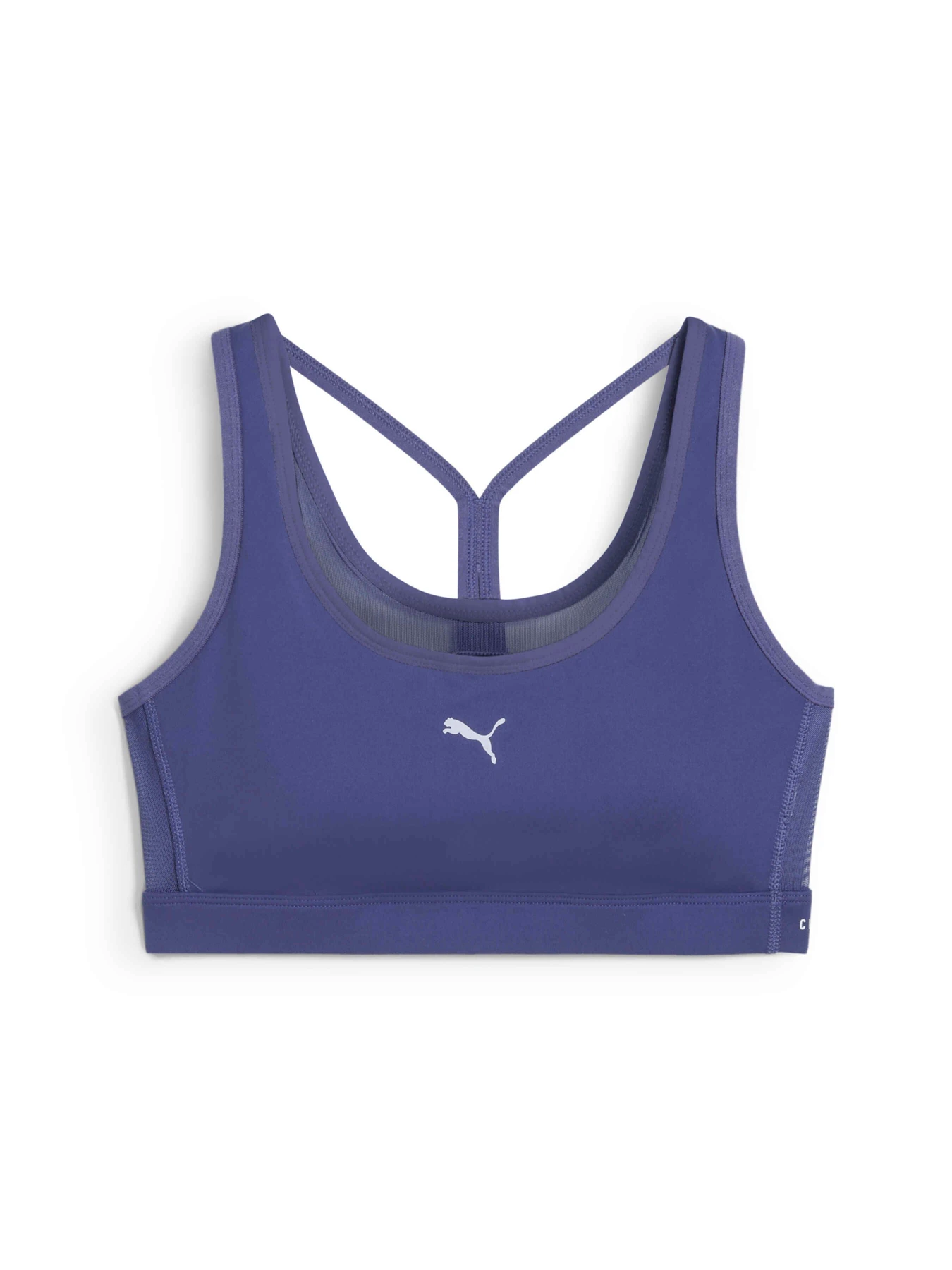 Футболки и поло PUMA 4keeps Cloudspun Bra модель 526686 Футболки и поло PUMA 4keeps Cloudspun Bra модель 526686 Фото