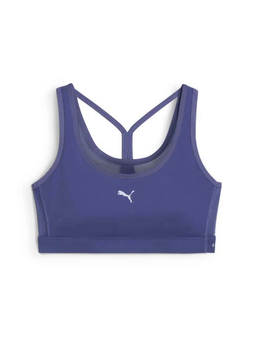 Футболки и поло PUMA 4keeps Cloudspun Bra модель 526686 Фото