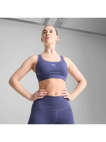 Футболки и поло PUMA 4keeps Cloudspun Bra модель 526686 Фото