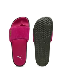 Шлёпанцы PUMA Leadcat 2.0 Palermo Foil модель 399041 Фото