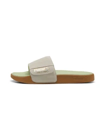 Шлёпанцы PUMA Leadcat 2.0 Palermo Foil модель 399041 Фото