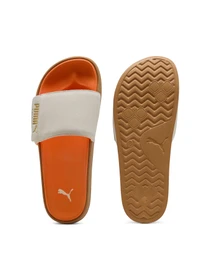 Шлёпанцы PUMA Leadcat 2.0 Palermo Foil модель 399041 Фото
