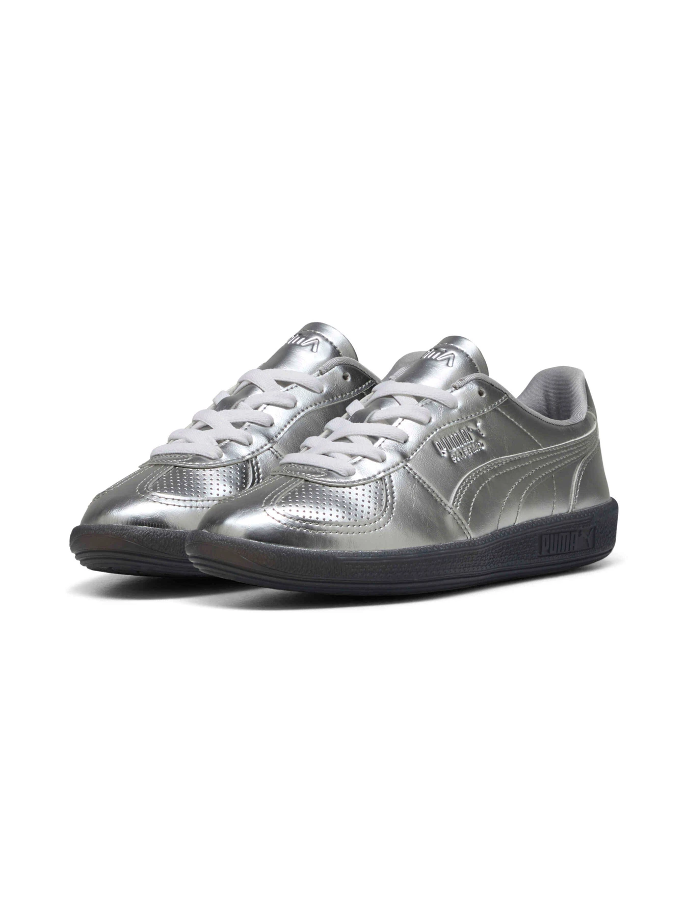 Кеды PUMA Palermo Astro Escape Wns модель 400450 Кеды PUMA Palermo Astro Escape Wns модель 400450 Фото