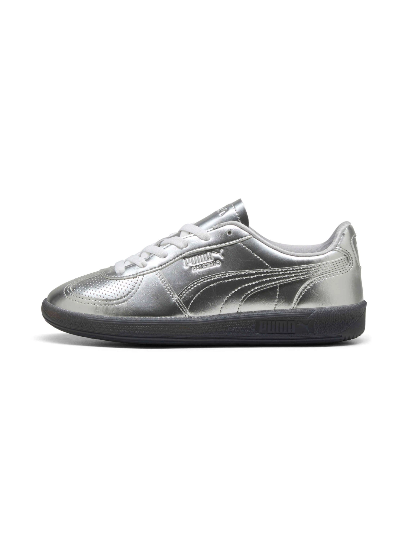 Кеды PUMA Palermo Astro Escape Wns модель 400450 Кеды PUMA Palermo Astro Escape Wns модель 400450 Фото