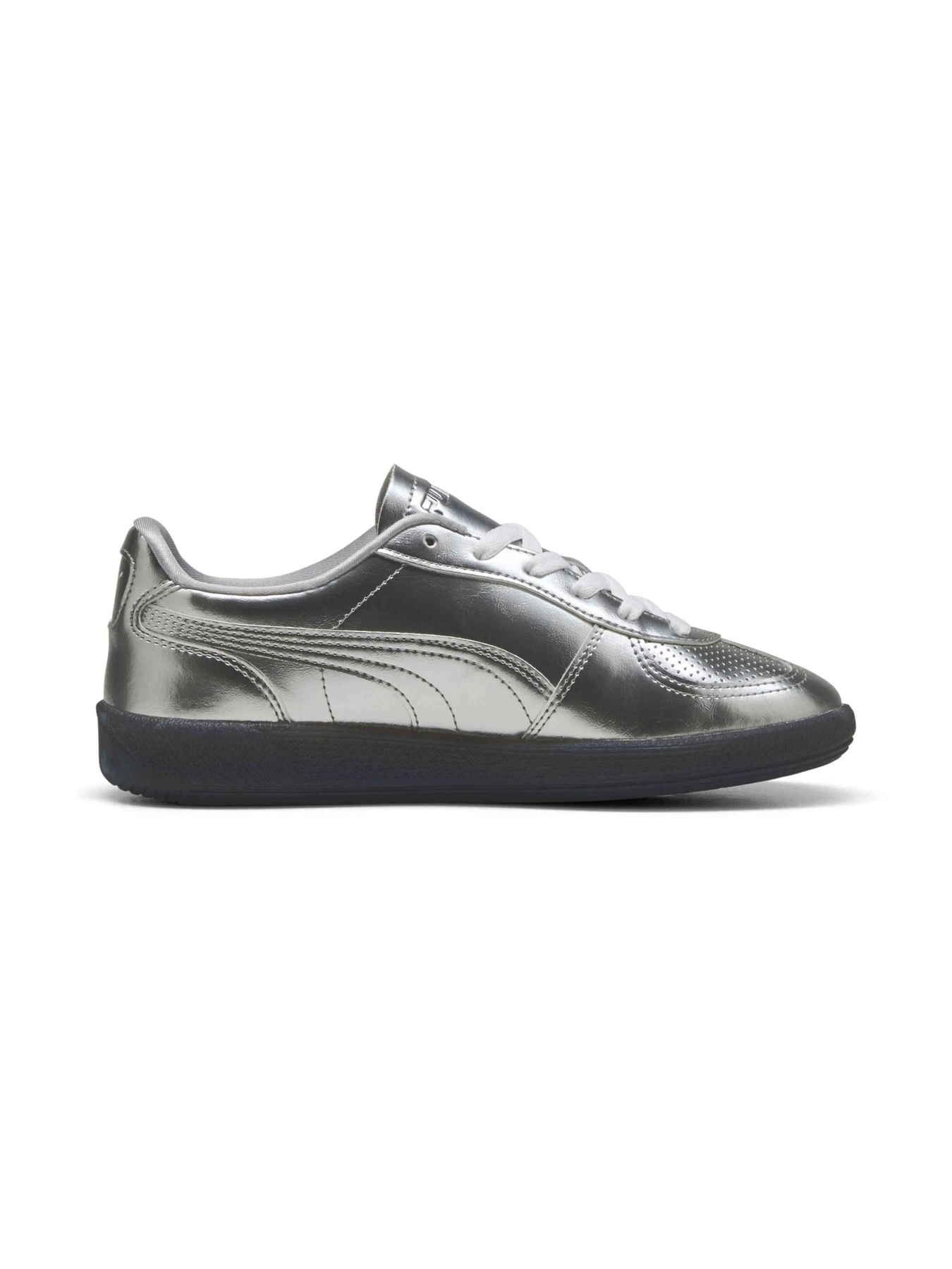 Кеды PUMA Palermo Astro Escape Wns модель 400450 Кеды PUMA Palermo Astro Escape Wns модель 400450 Фото