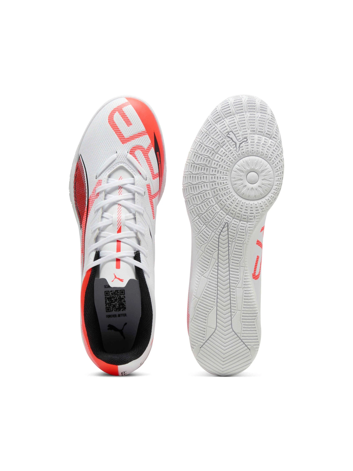 Кроссовки PUMA Ultra 5 Play It модель 108326 Фото