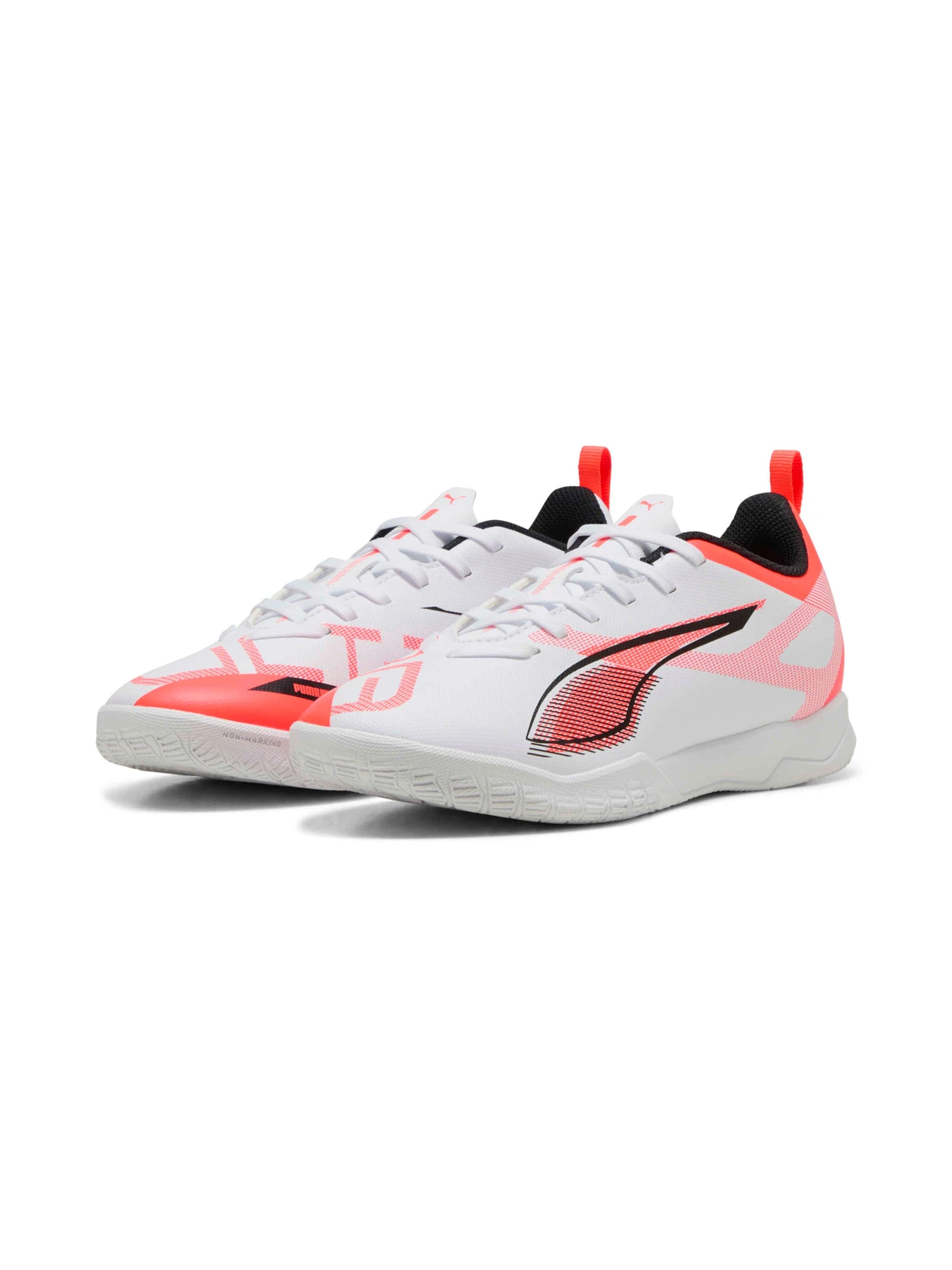 Кроссовки PUMA Ultra 5 Play It Jr модель 108327 Фото