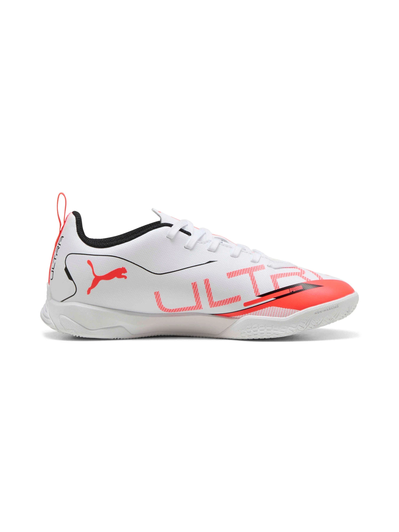 Кроссовки PUMA Ultra 5 Play It Jr модель 108327 Фото