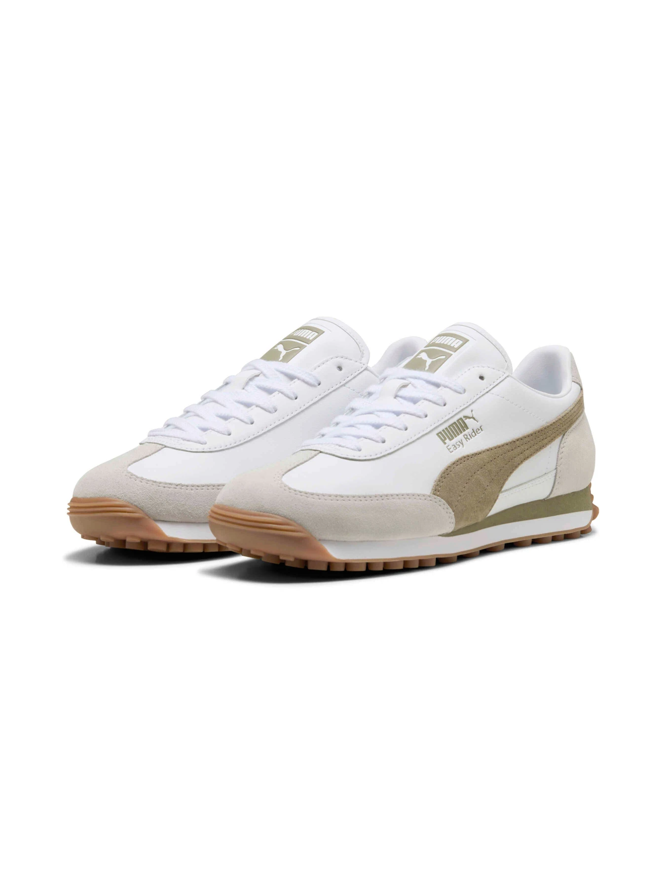 Кроссовки PUMA Easy Rider Mix модель 399025 Фото