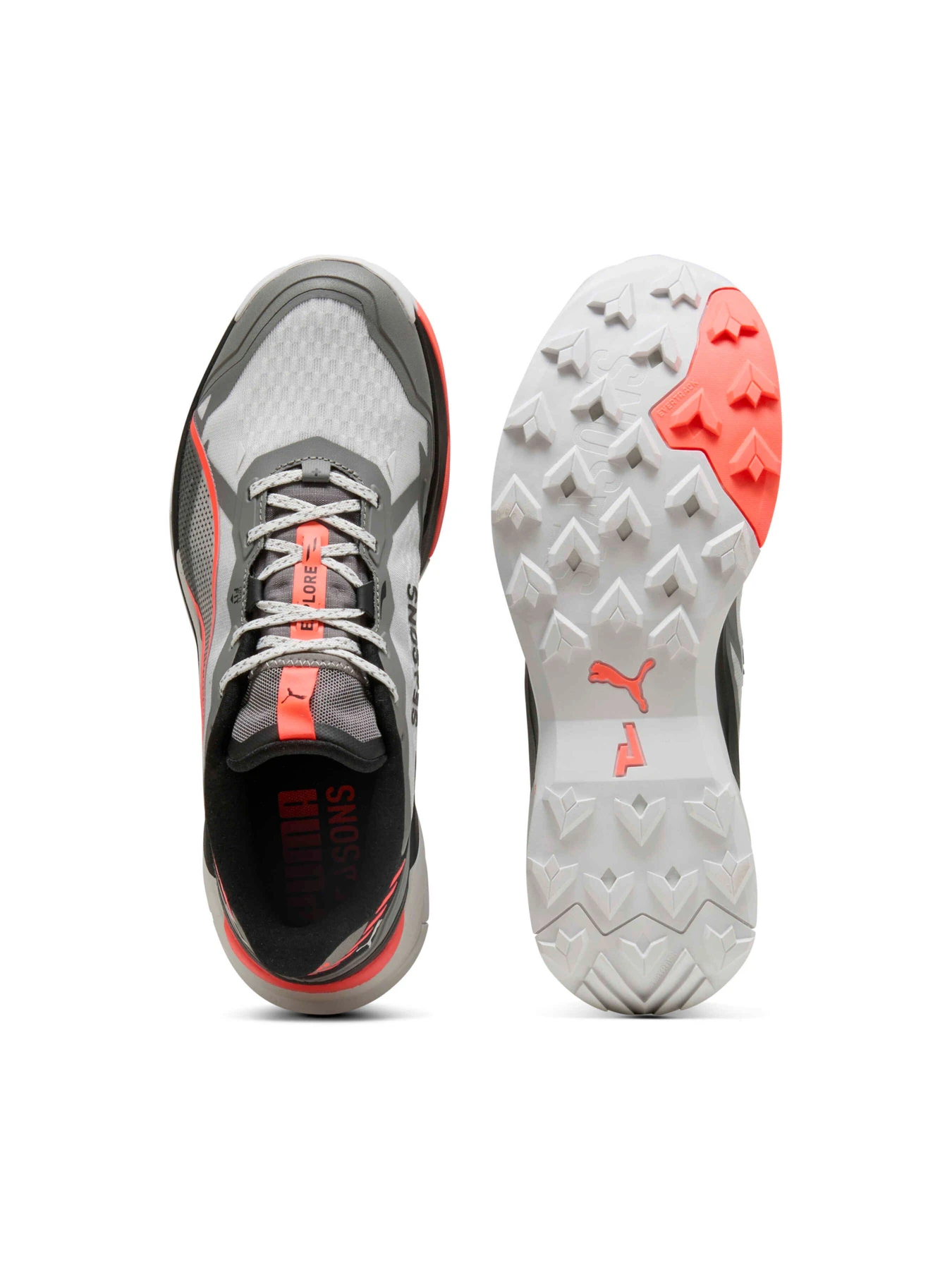 Кросівки PUMA Explore Nitro™ 2 модель 310078 Фото