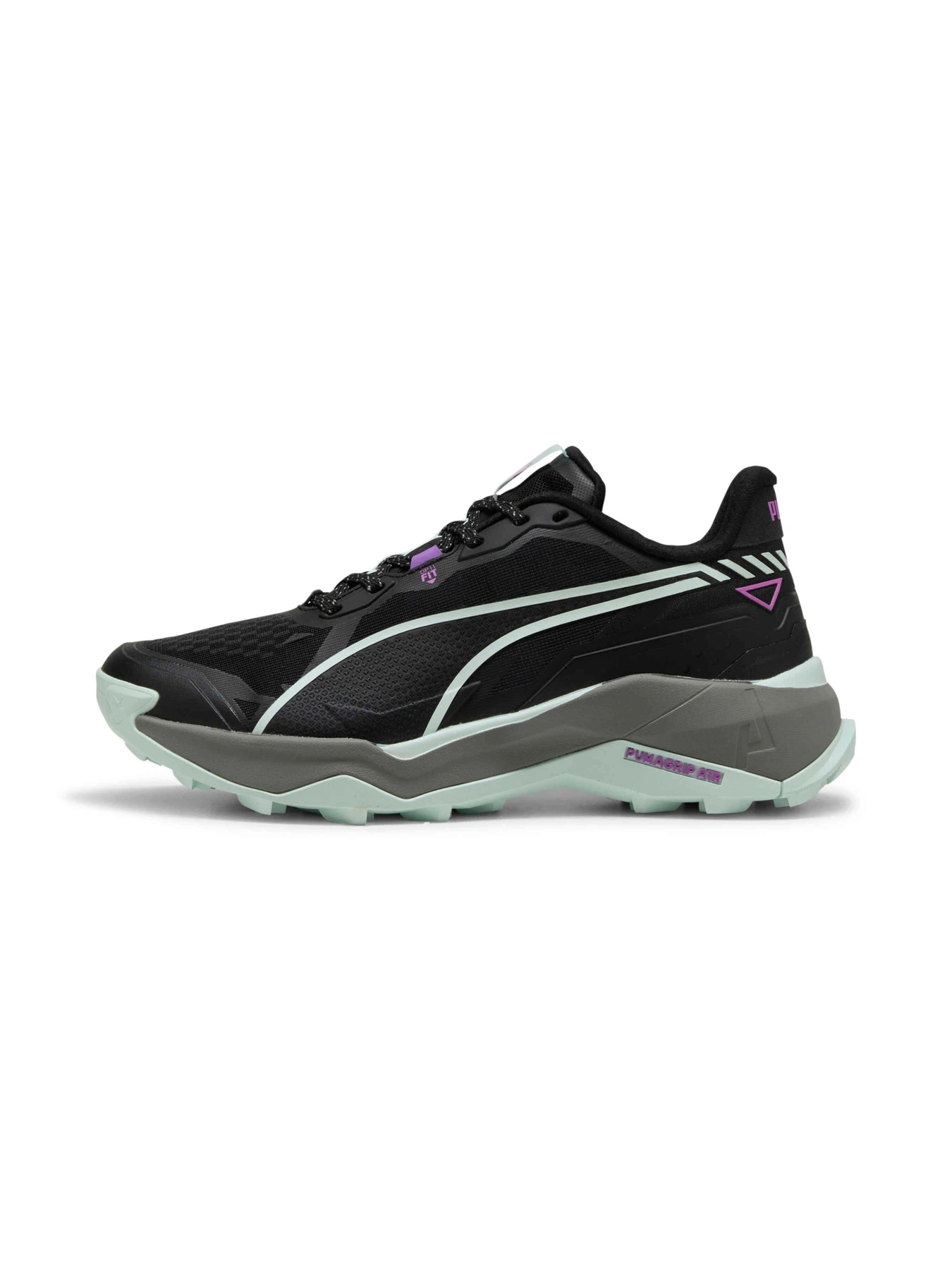 Кроссовки PUMA Explore Nitro™ 2 Wn модель 310079 Фото