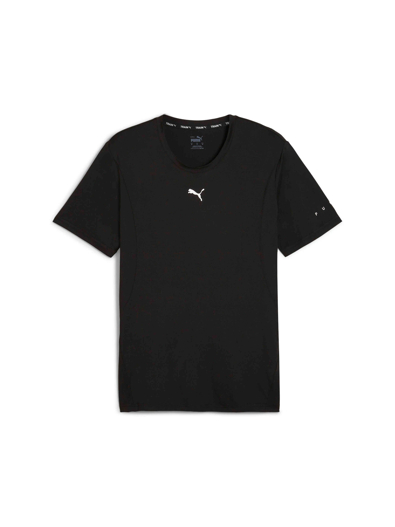 Футболки і поло PUMA M Cloudspun Soft Tee модель 525714 Футболки і поло PUMA M Cloudspun Soft Tee модель 525714 Фото