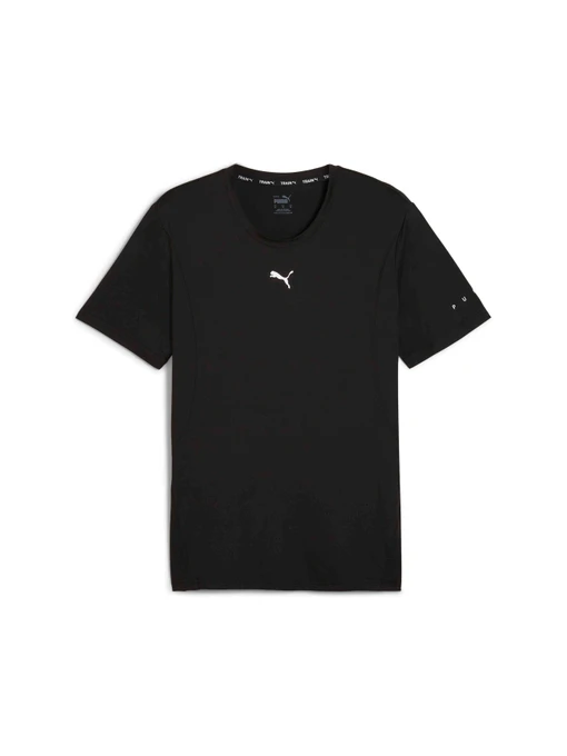 Футболки і поло PUMA M Cloudspun Soft Tee модель 525714 Фото