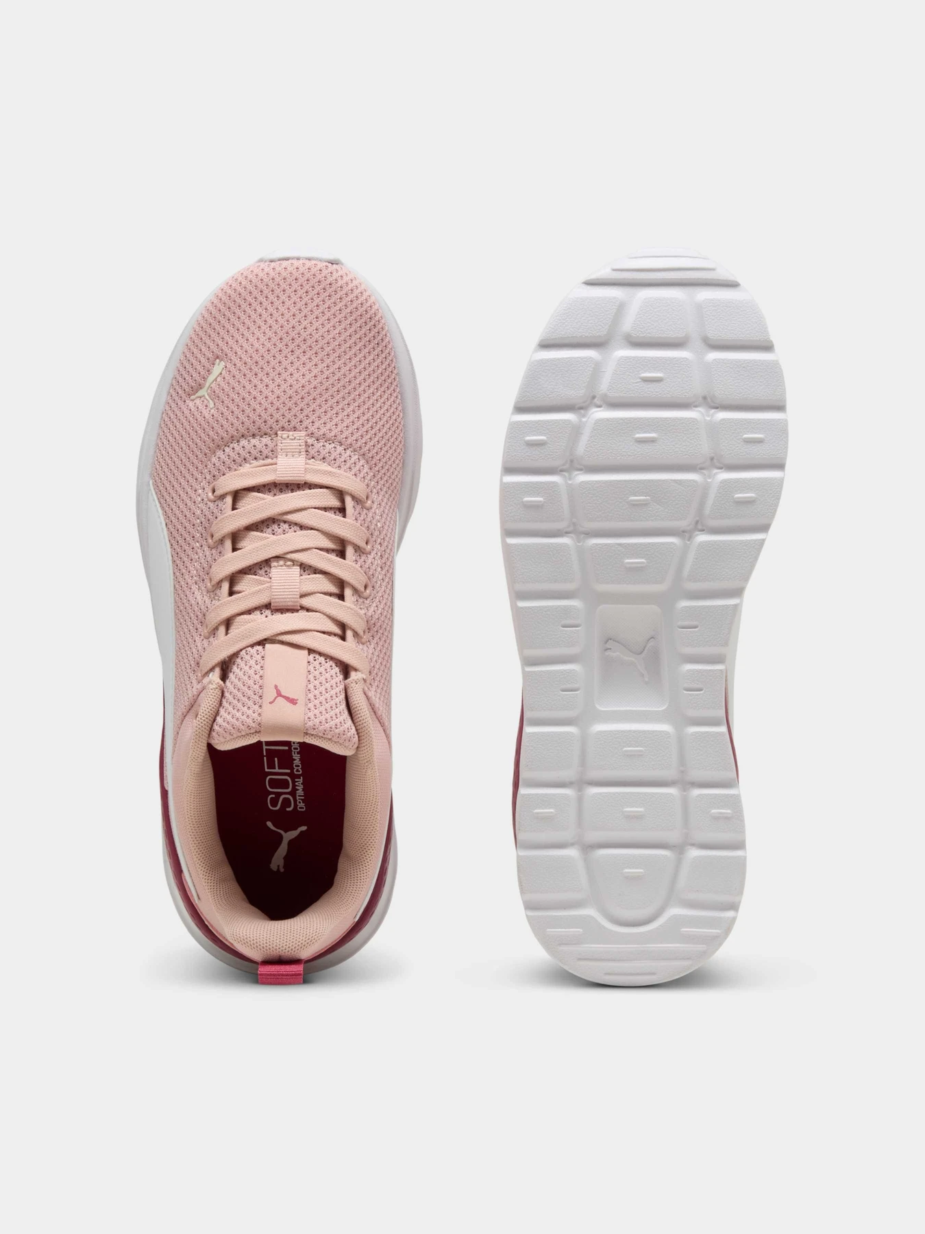 Кроссовки PUMA Anzarun Lite модель 371128 Кроссовки PUMA Anzarun Lite модель 371128 Фото