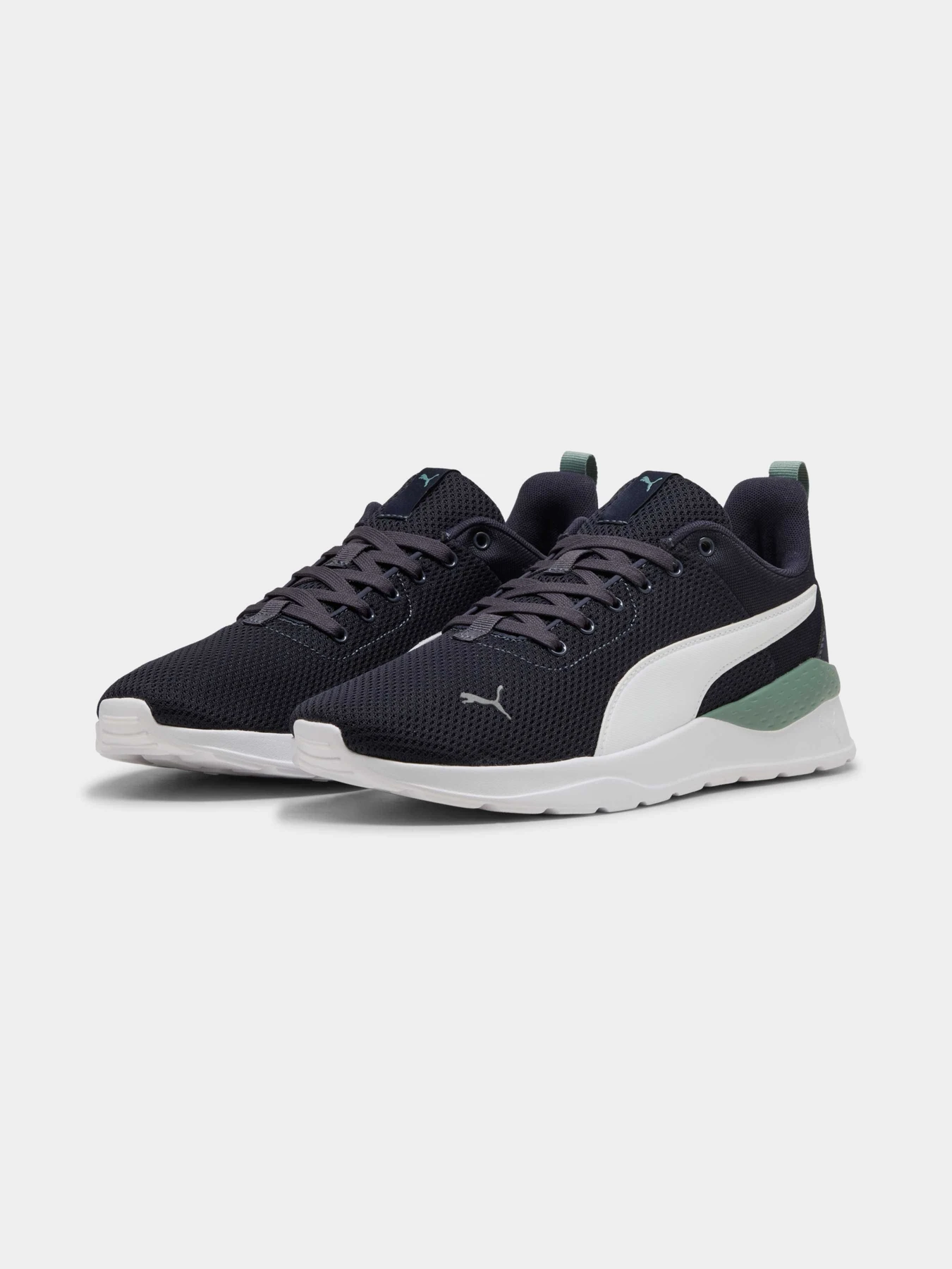 Кроссовки PUMA Anzarun Lite модель 371128 Кроссовки PUMA Anzarun Lite модель 371128 Фото