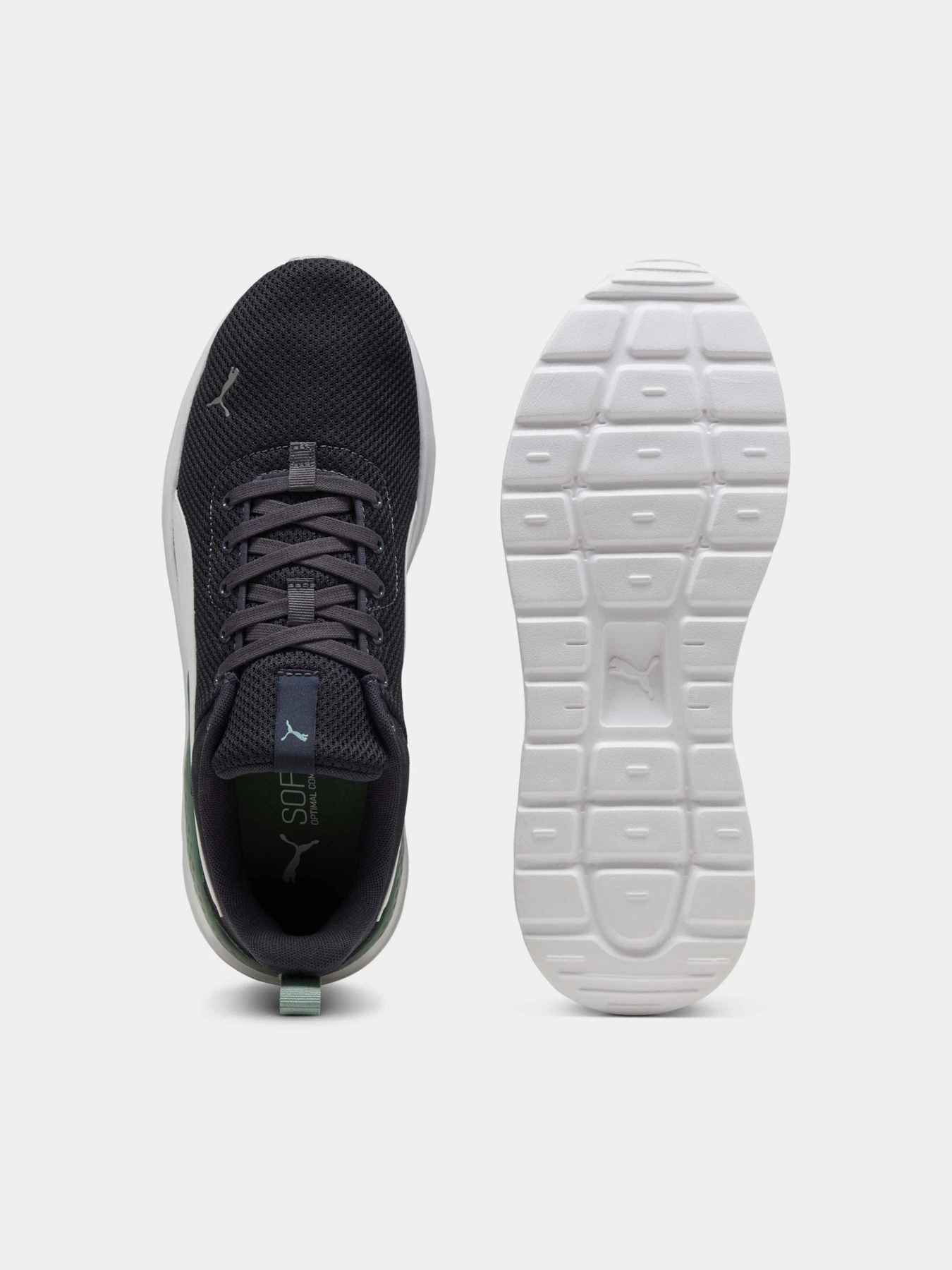 Кроссовки PUMA Anzarun Lite модель 371128 Кроссовки PUMA Anzarun Lite модель 371128 Фото