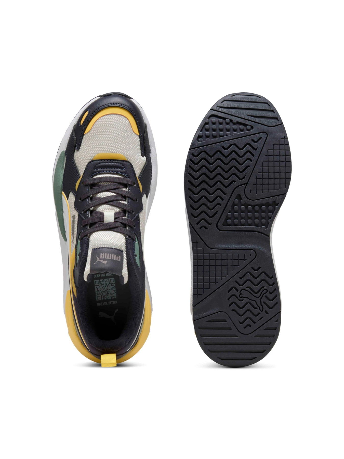 Кроссовки PUMA X-ray 3 модель 399064 Кроссовки PUMA X-ray 3 модель 399064 Фото