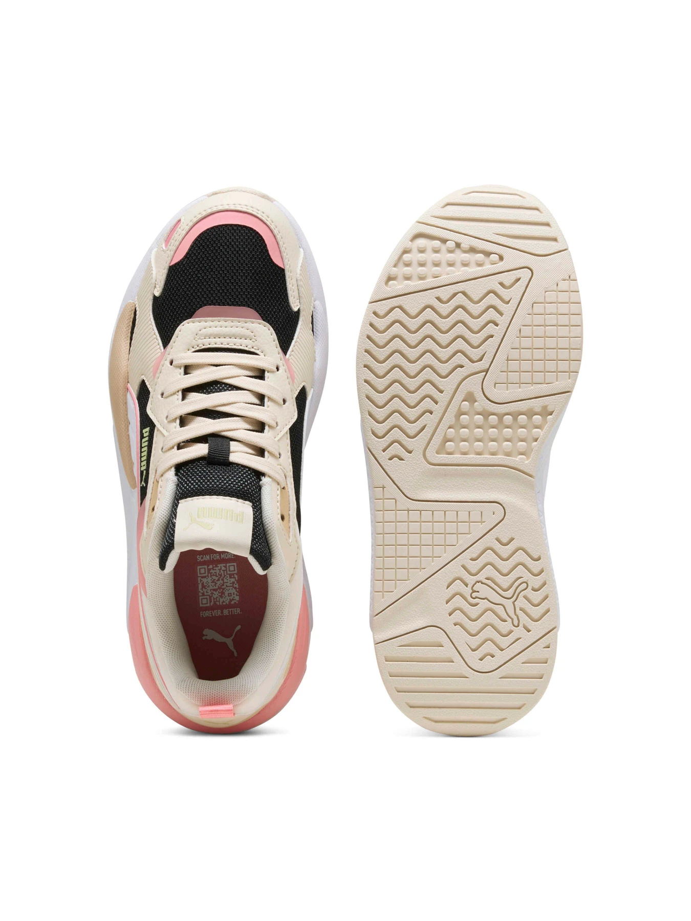 Кроссовки PUMA X-ray 3 модель 399064 Кроссовки PUMA X-ray 3 модель 399064 Фото