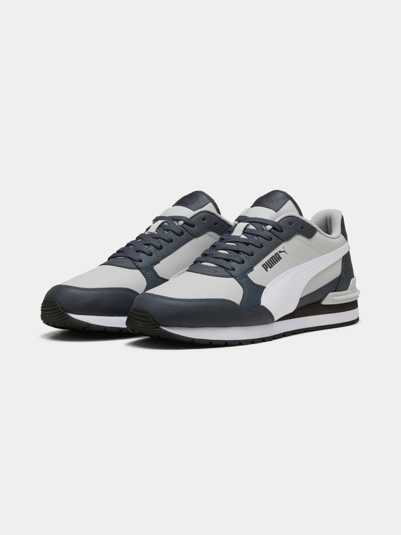 Кроссовки PUMA St Runner V4 L модель 399068 Фото