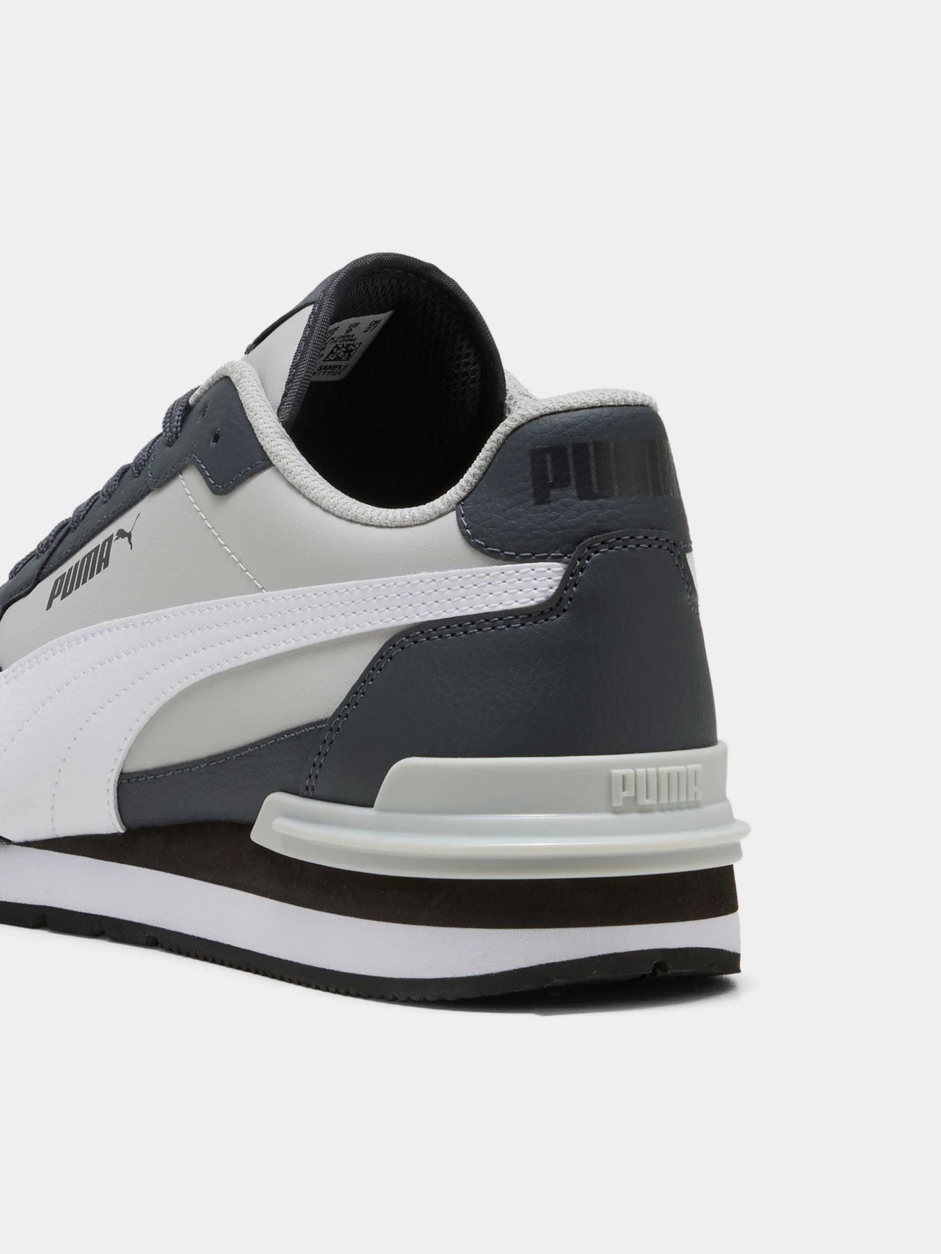 Кроссовки PUMA St Runner V4 L модель 399068 Фото