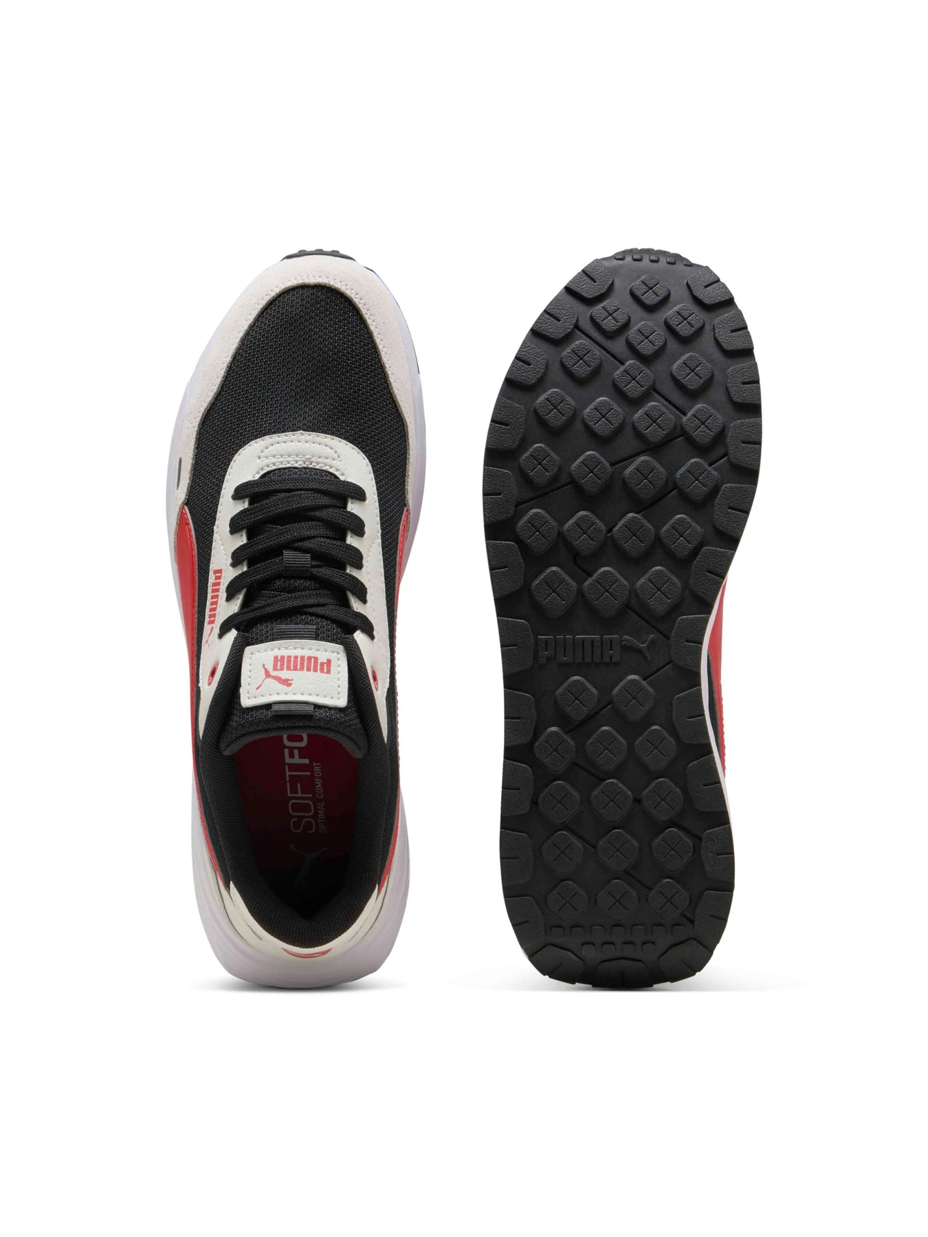 Кросівки PUMA Runtamed модель 389236 Фото