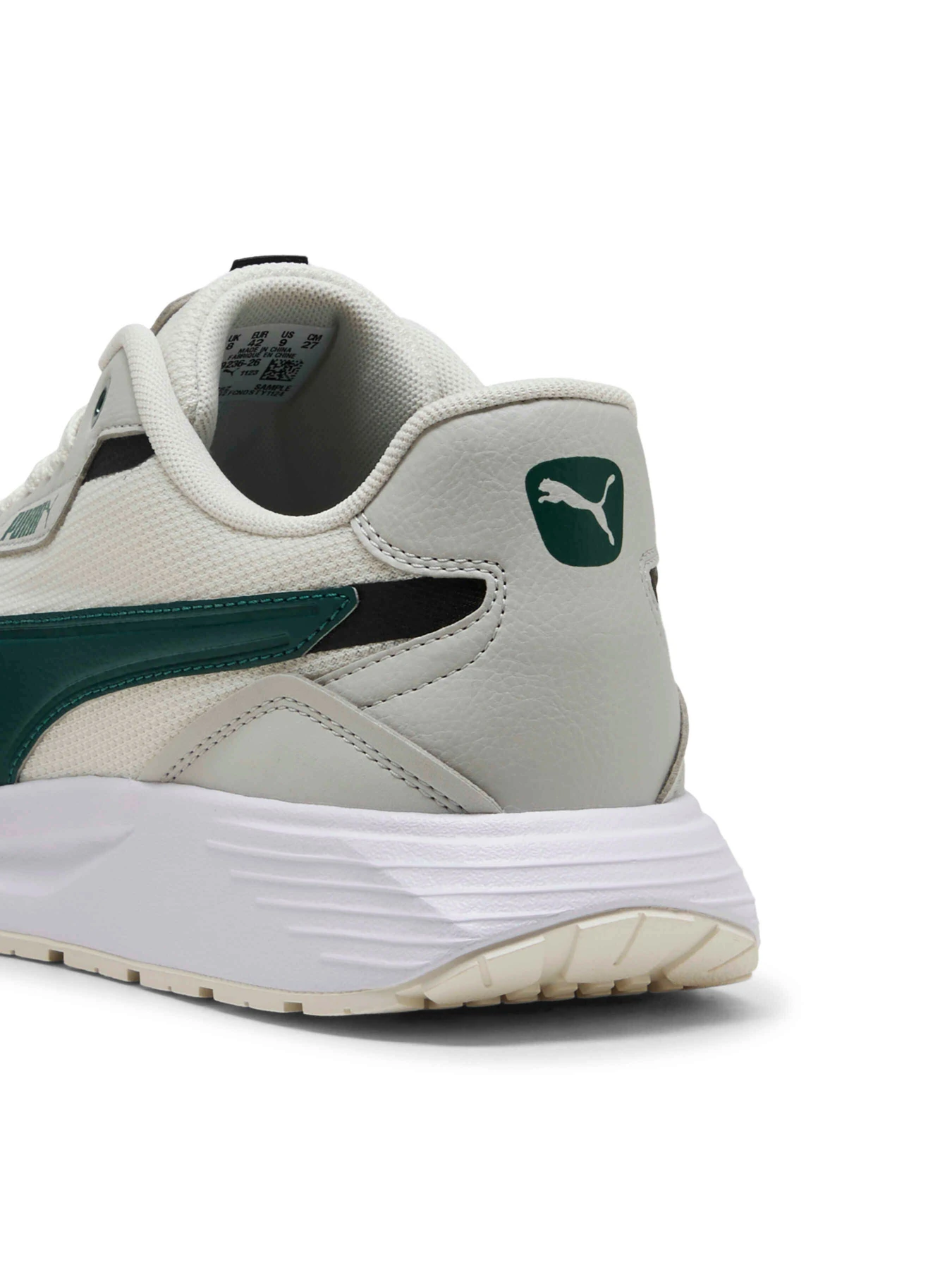 Кросівки PUMA Runtamed модель 389236 Фото