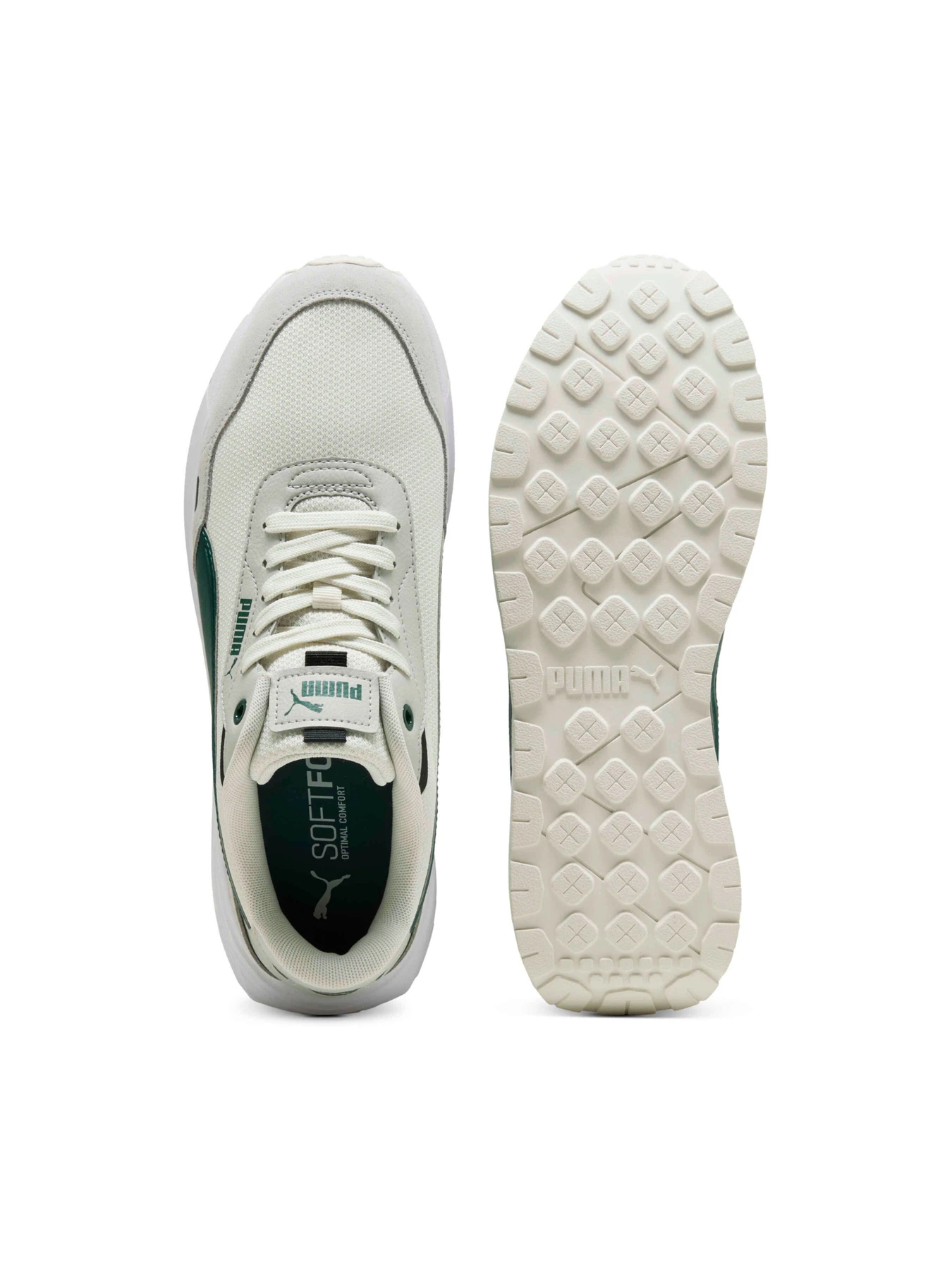 Кросівки PUMA Runtamed модель 389236 Фото