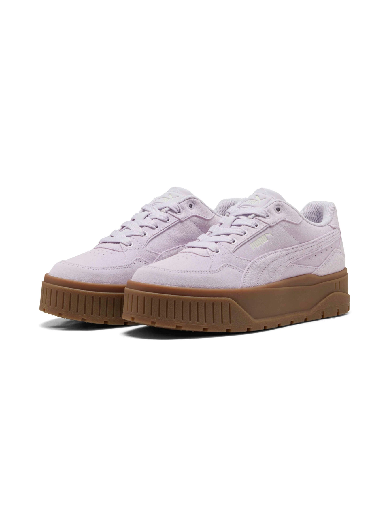 Кеды PUMA Karmen Ii Idol Sd модель 397462 Кеды PUMA Karmen Ii Idol Sd модель 397462 Фото