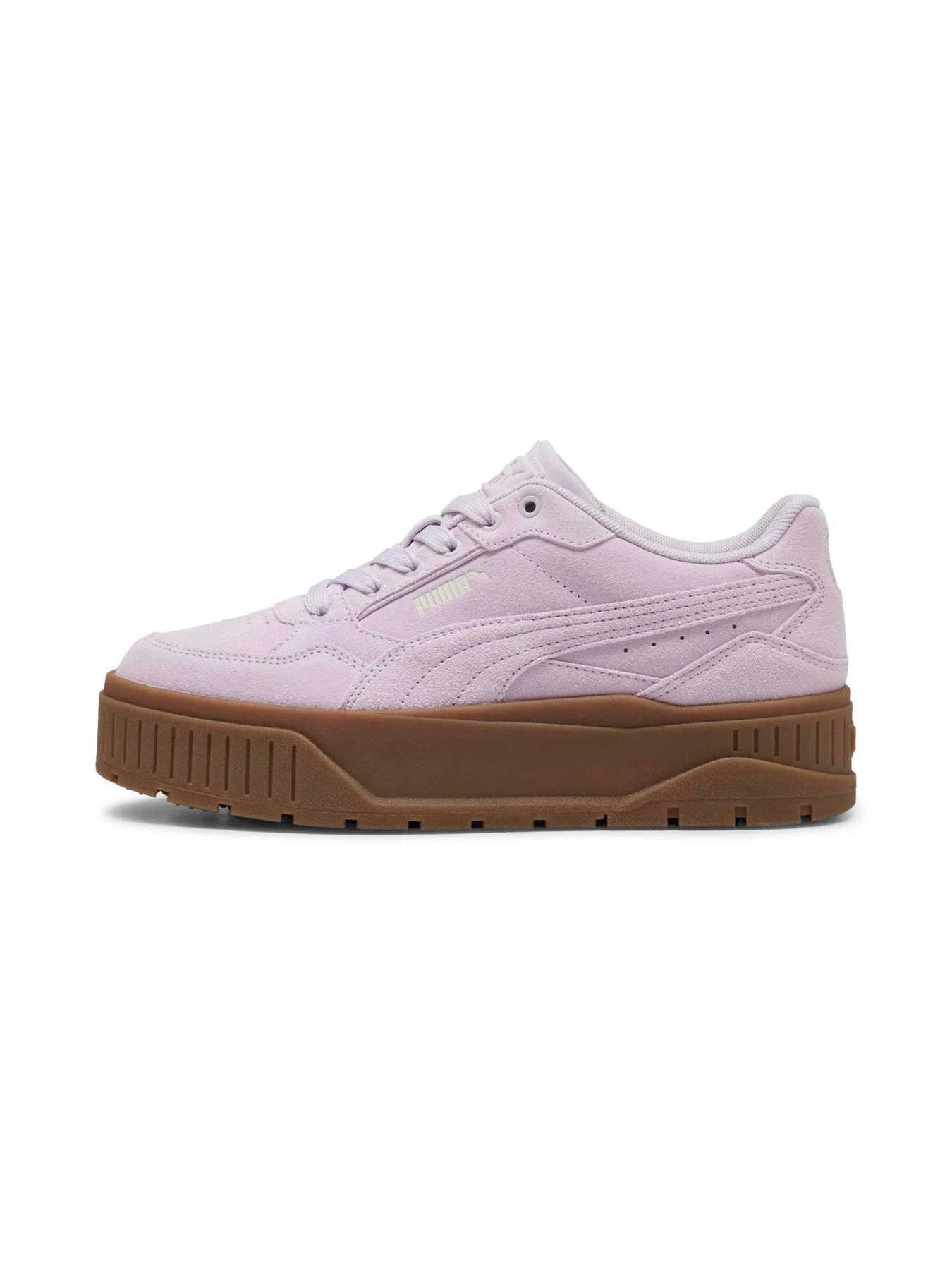 Кеды PUMA Karmen Ii Idol Sd модель 397462 Кеды PUMA Karmen Ii Idol Sd модель 397462 Фото