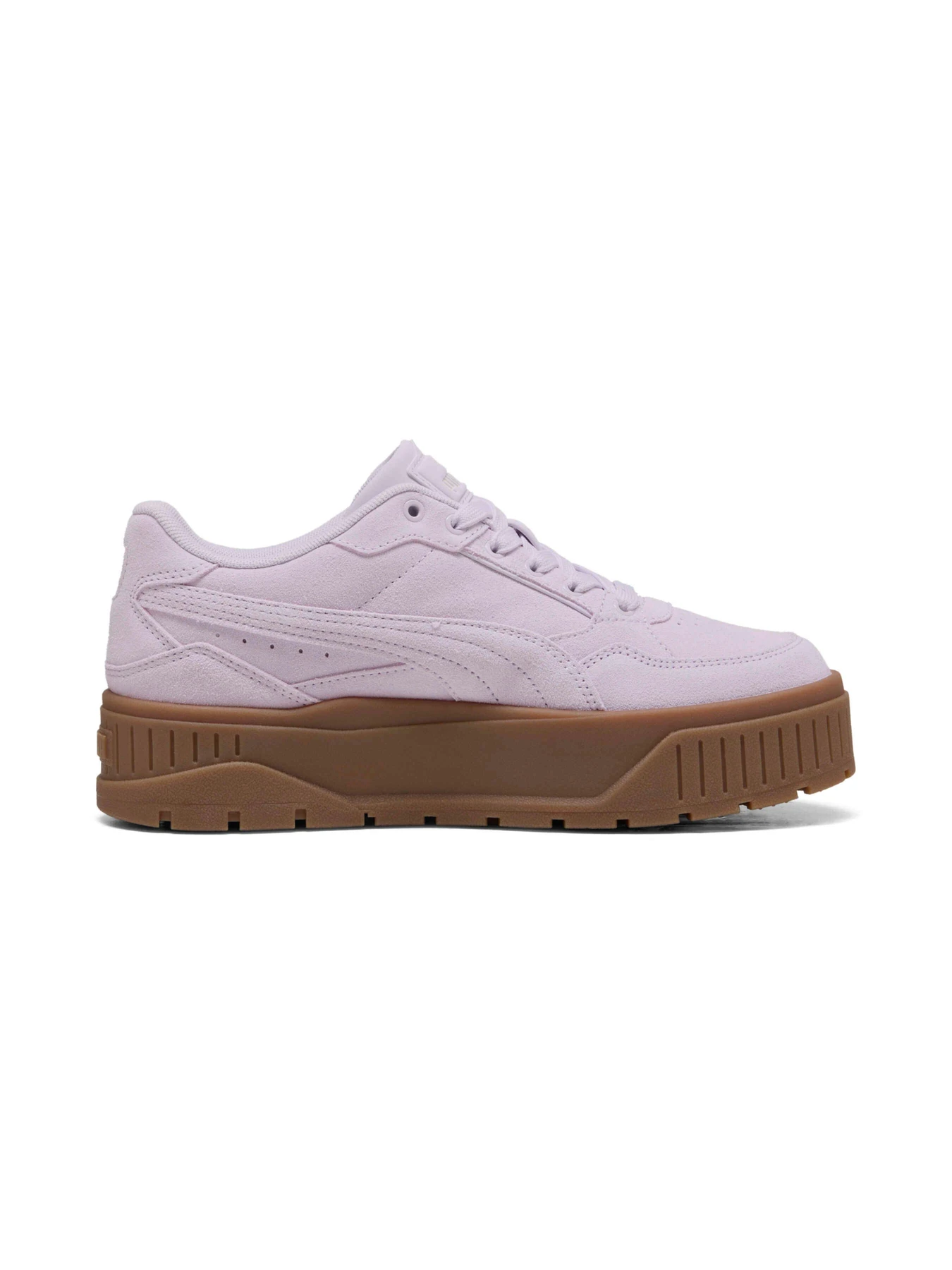 Кеды PUMA Karmen Ii Idol Sd модель 397462 Кеды PUMA Karmen Ii Idol Sd модель 397462 Фото