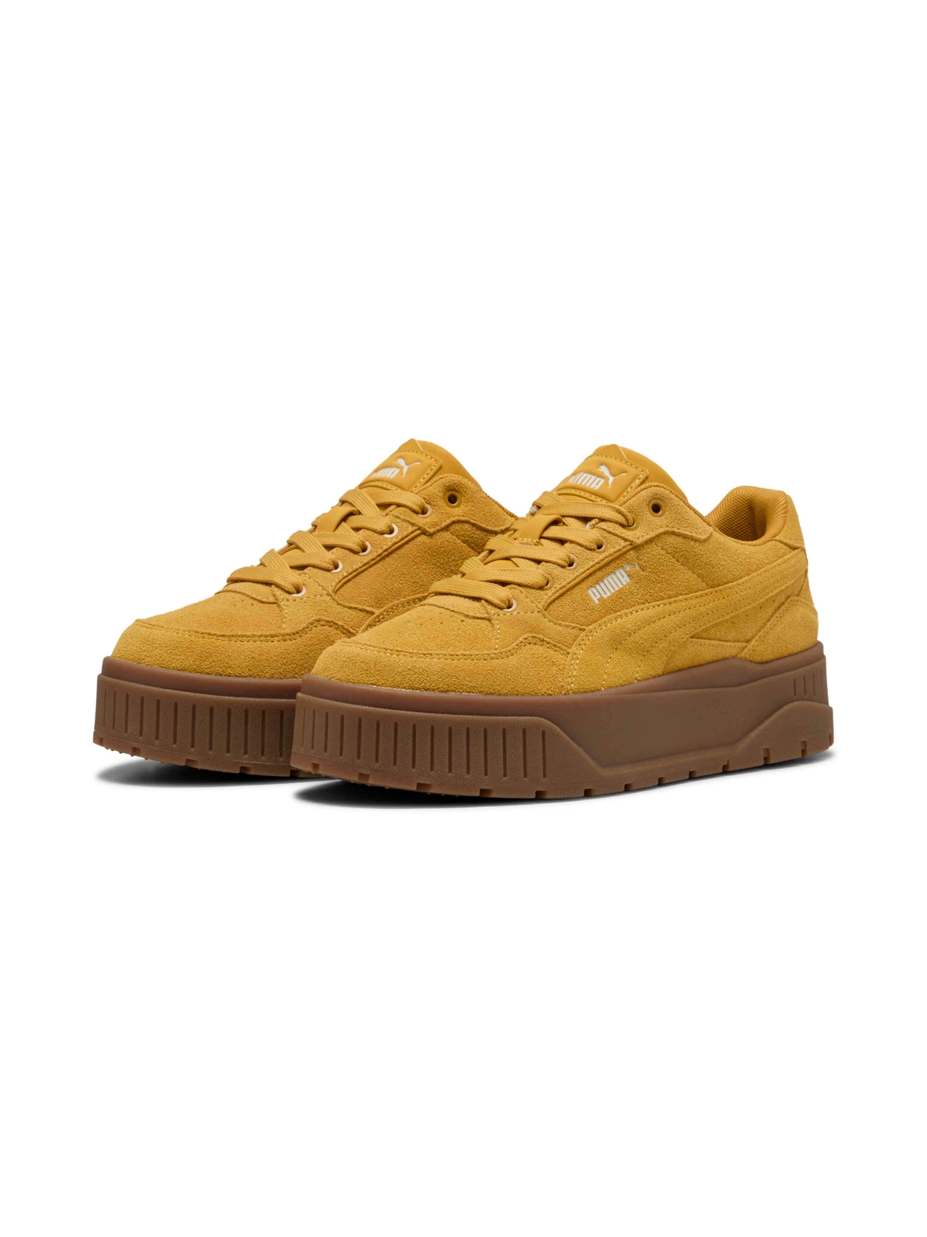Кеды PUMA Karmen Ii Idol Sd модель 397462 Кеды PUMA Karmen Ii Idol Sd модель 397462 Фото