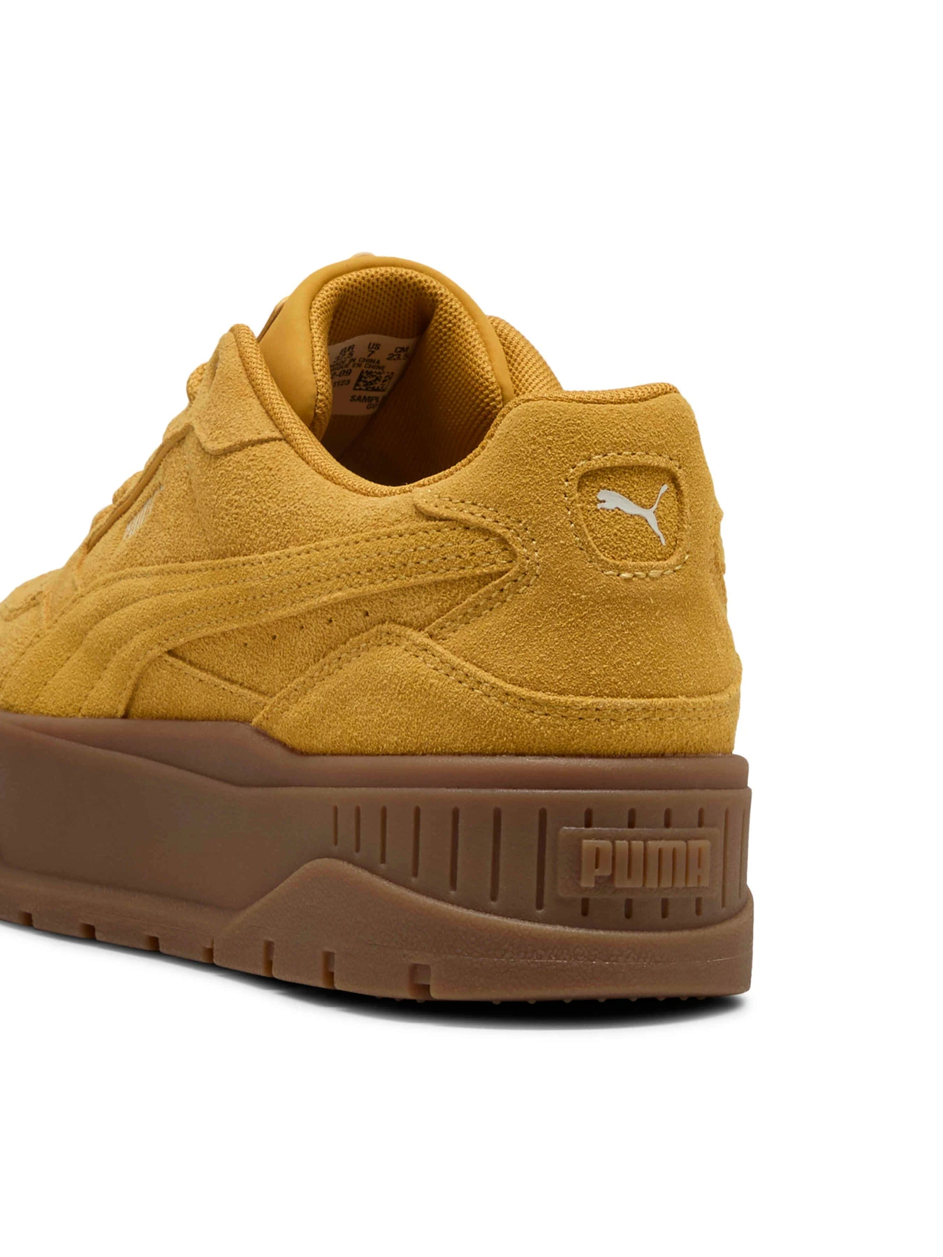 Кеды PUMA Karmen Ii Idol Sd модель 397462 Кеды PUMA Karmen Ii Idol Sd модель 397462 Фото