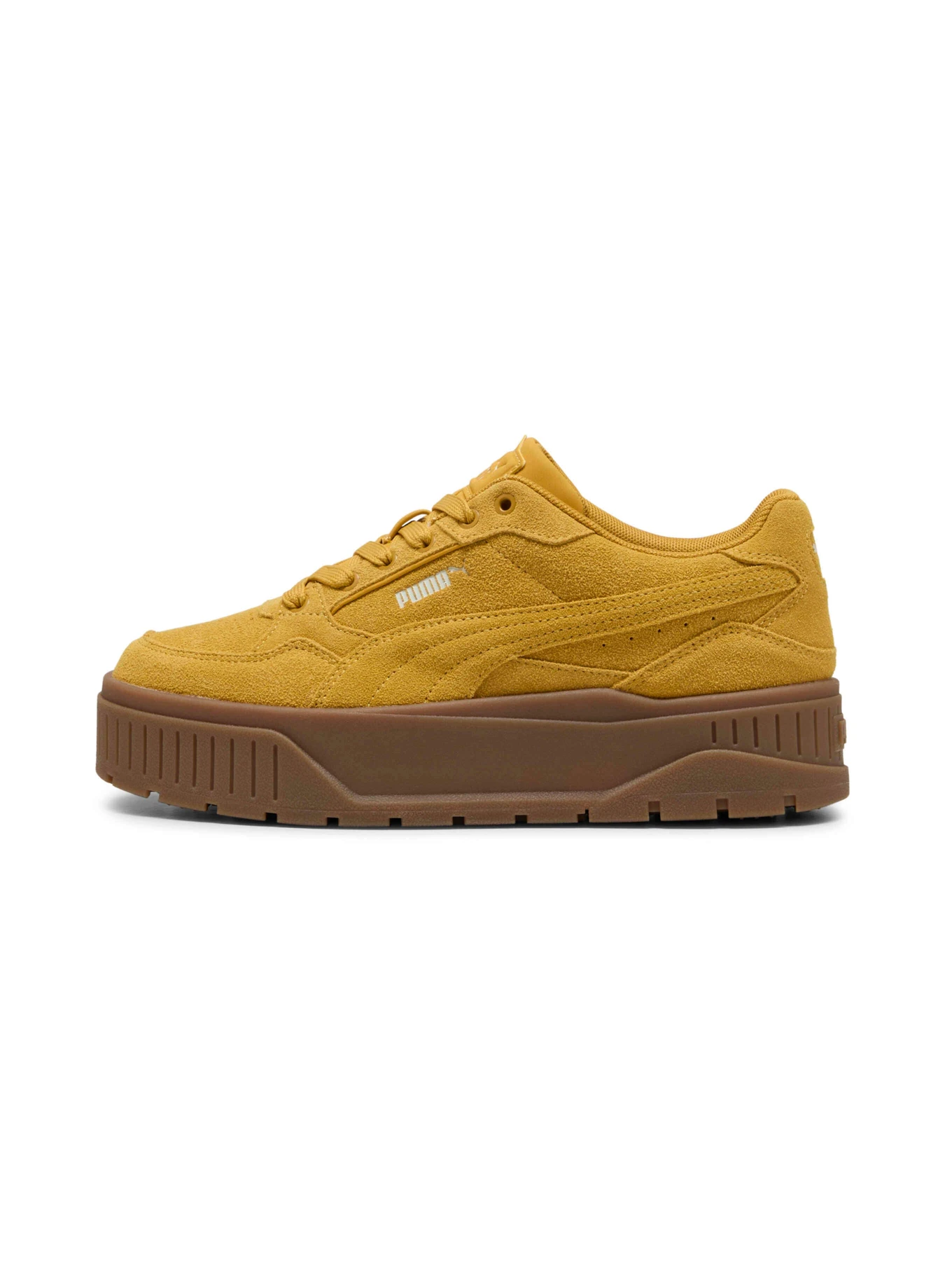 Кеды PUMA Karmen Ii Idol Sd модель 397462 Кеды PUMA Karmen Ii Idol Sd модель 397462 Фото