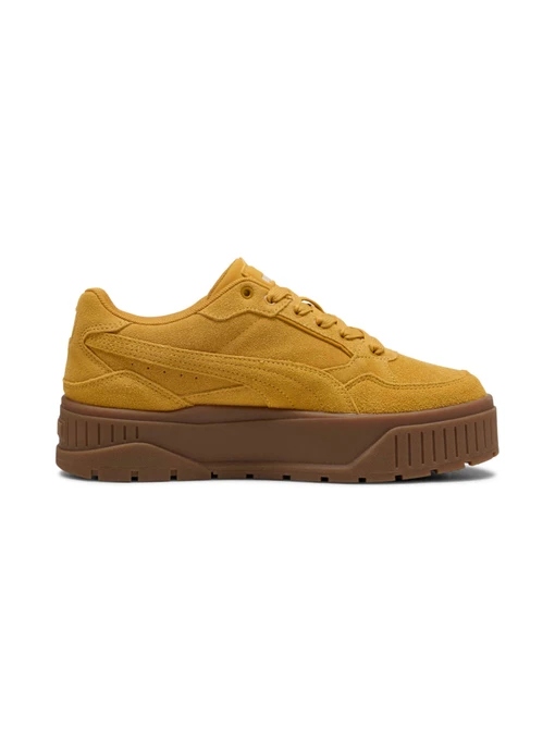 Кеды PUMA Karmen Ii Idol Sd модель 397462 Фото