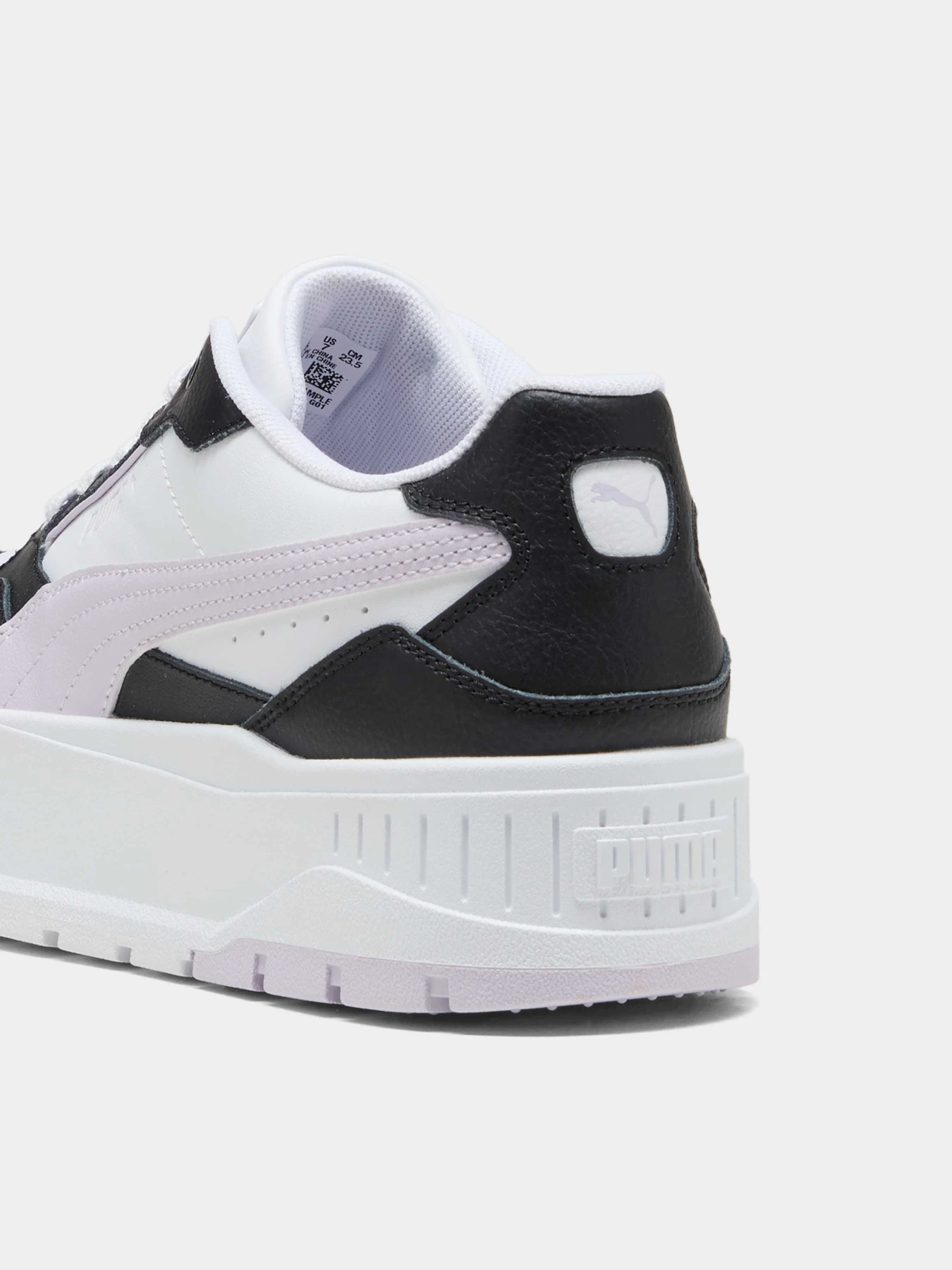 Кеды PUMA Karmen Ii Idol модель 397461 Кеды PUMA Karmen Ii Idol модель 397461 Фото