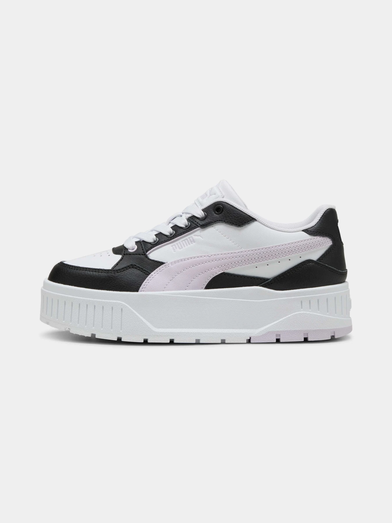 Кеды PUMA Karmen Ii Idol модель 397461 Кеды PUMA Karmen Ii Idol модель 397461 Фото