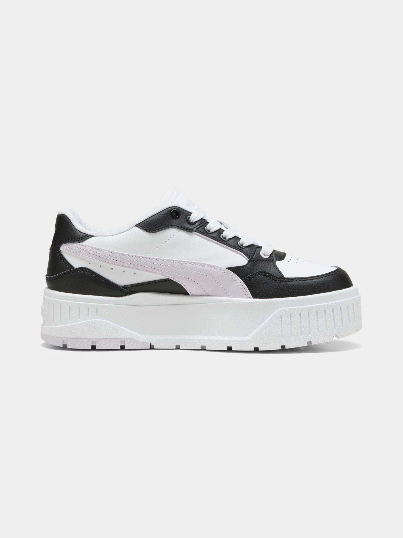 Кеды PUMA Karmen Ii Idol модель 397461 Кеды PUMA Karmen Ii Idol модель 397461 Фото