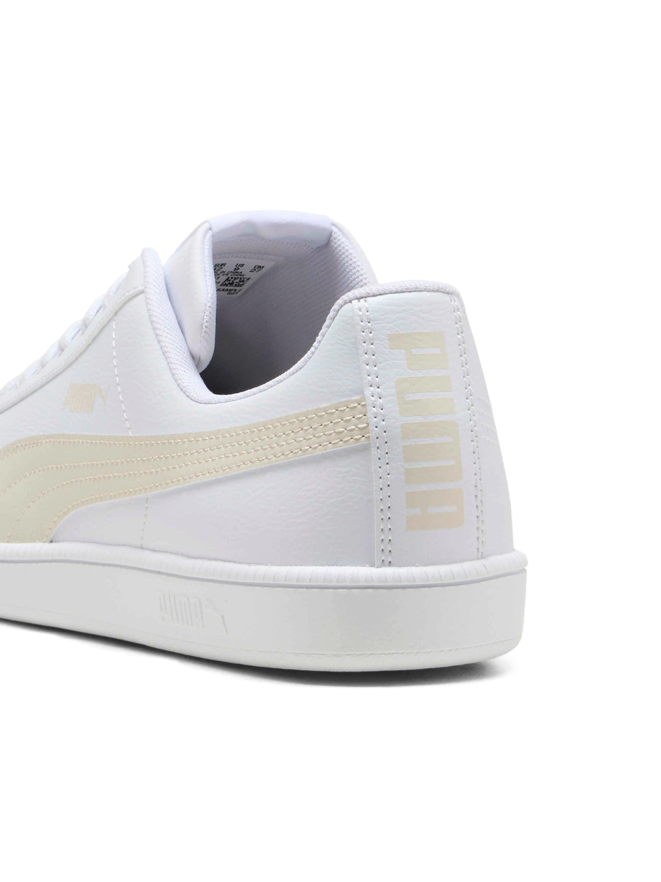 Кеды PUMA Up модель 372605 Кеды PUMA Up модель 372605 Фото