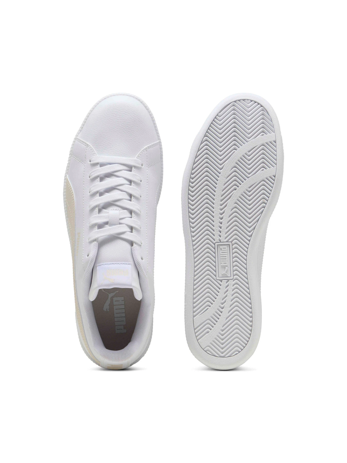 Кеды PUMA Up модель 372605 Кеды PUMA Up модель 372605 Фото
