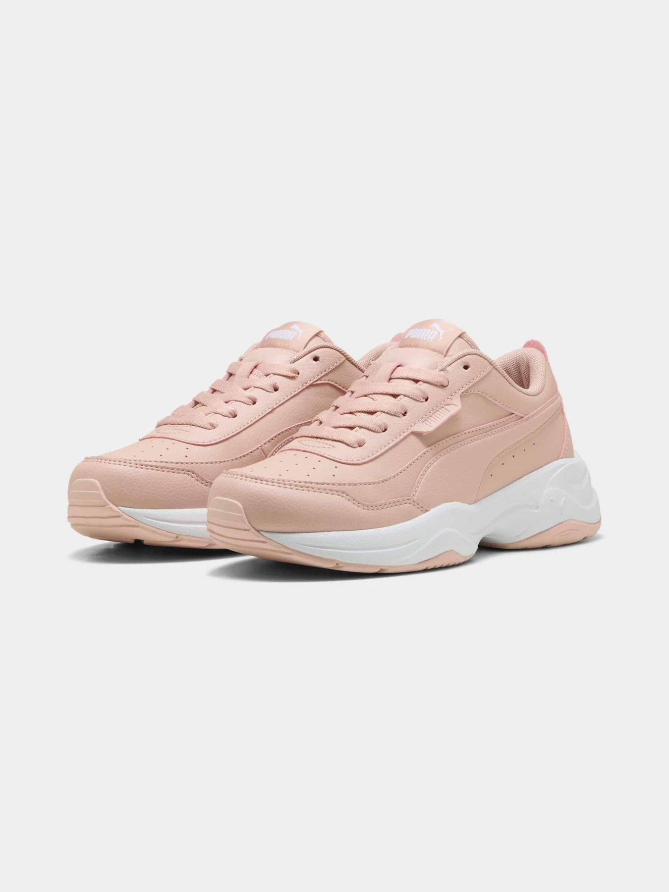 Кроссовки PUMA Cilia Mode модель 371125 Кроссовки PUMA Cilia Mode модель 371125 Фото