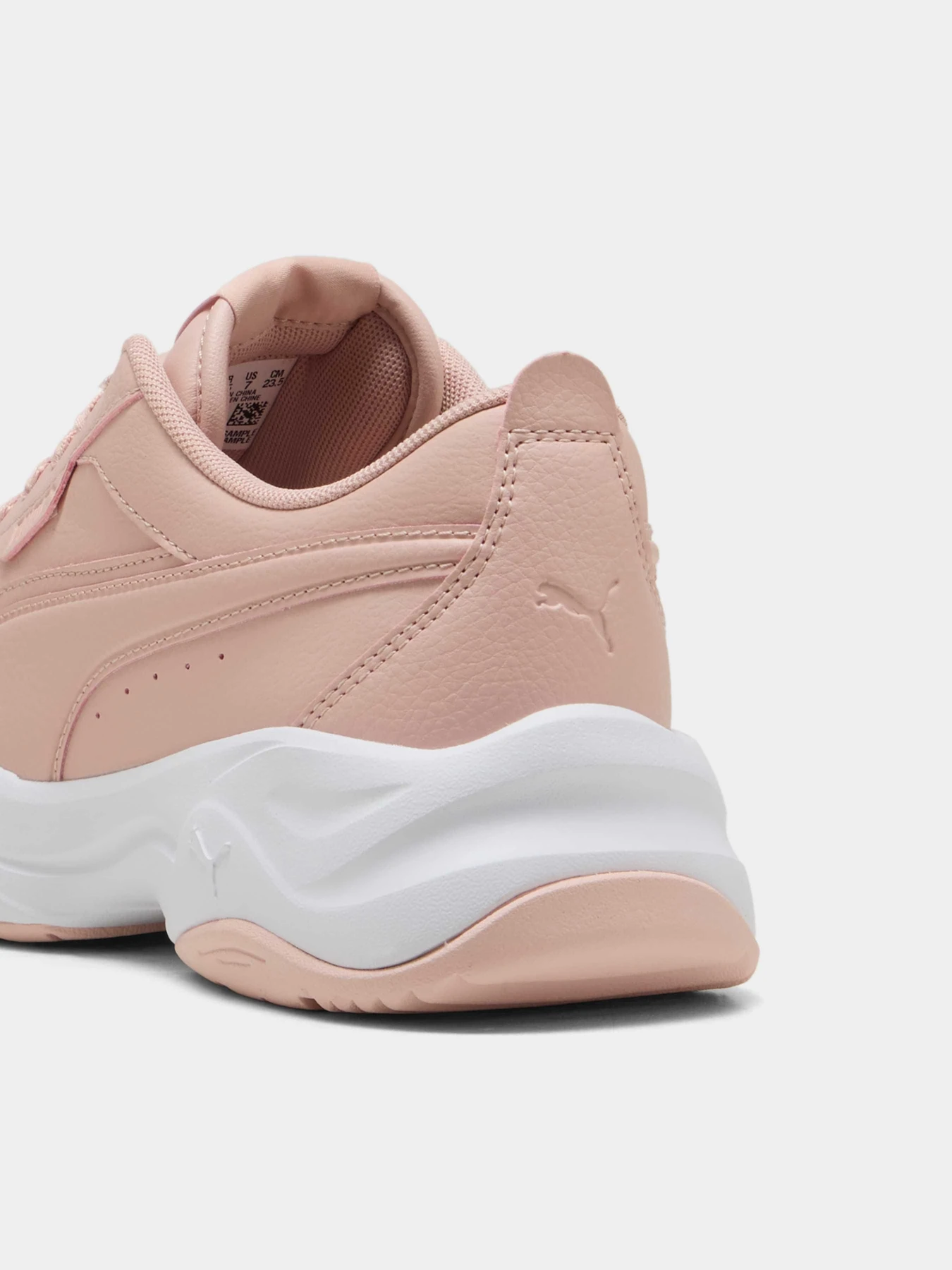 Кроссовки PUMA Cilia Mode модель 371125 Кроссовки PUMA Cilia Mode модель 371125 Фото