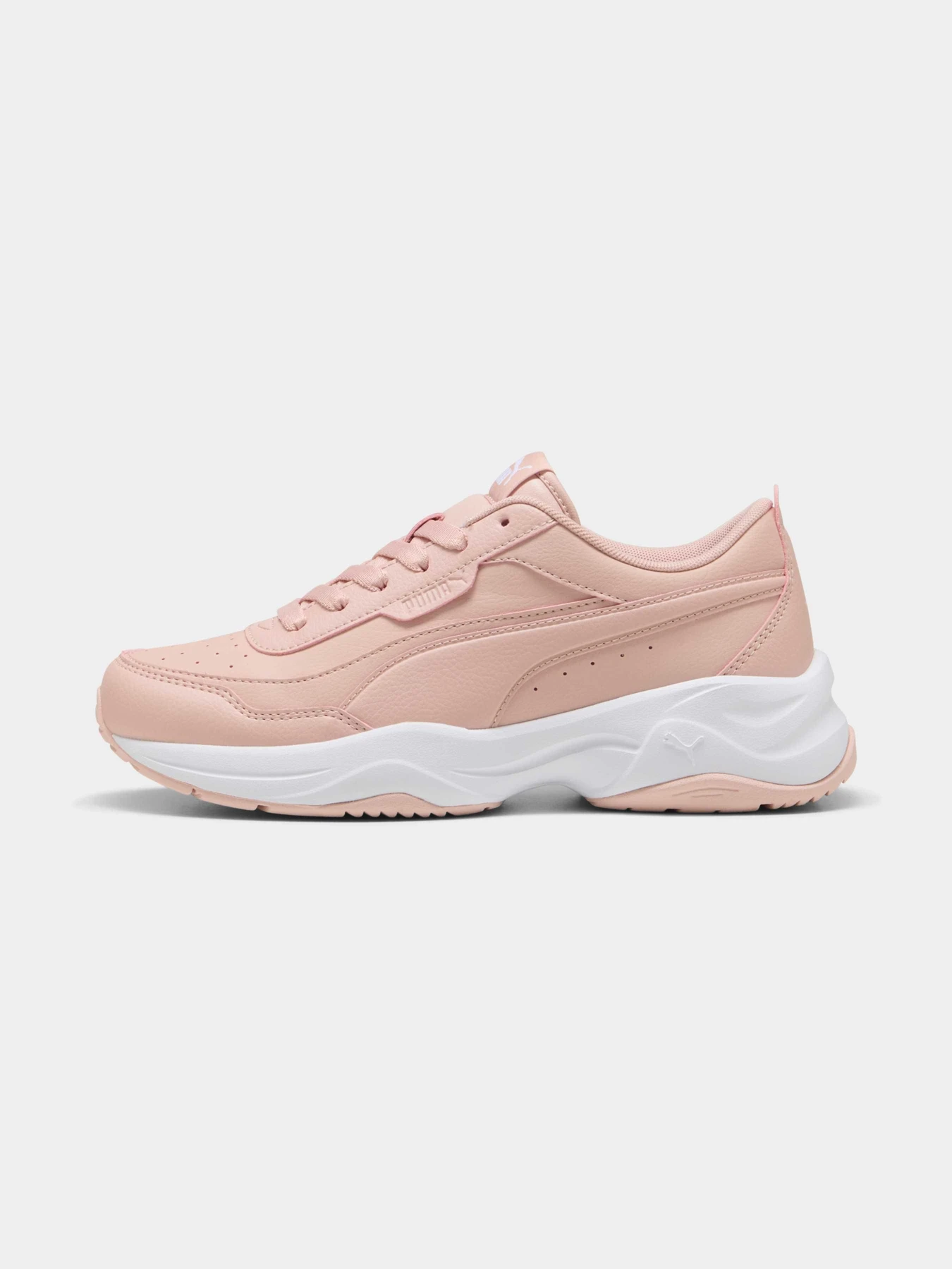 Кроссовки PUMA Cilia Mode модель 371125 Кроссовки PUMA Cilia Mode модель 371125 Фото