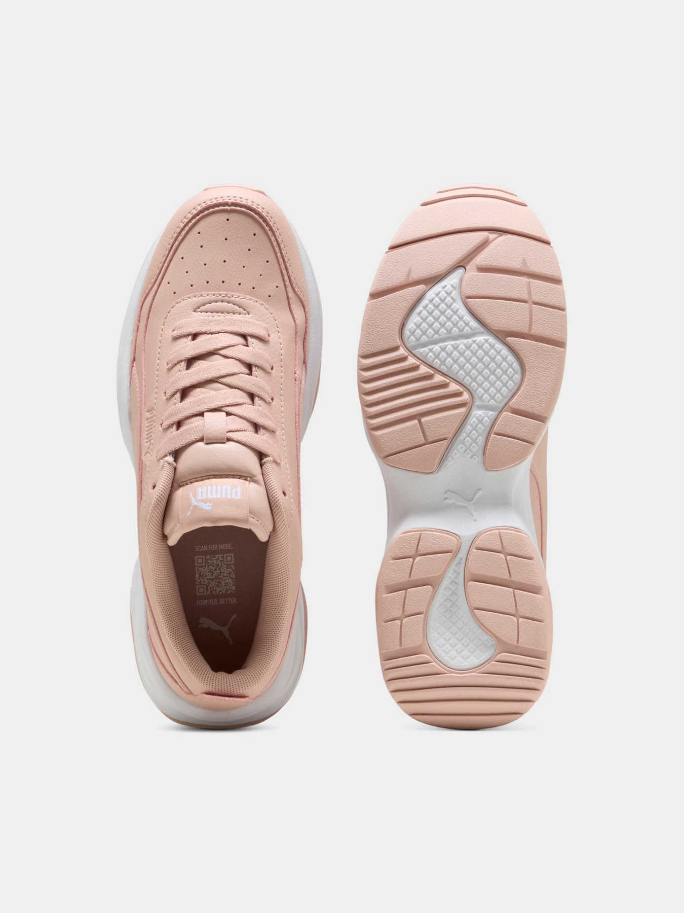 Кроссовки PUMA Cilia Mode модель 371125 Кроссовки PUMA Cilia Mode модель 371125 Фото