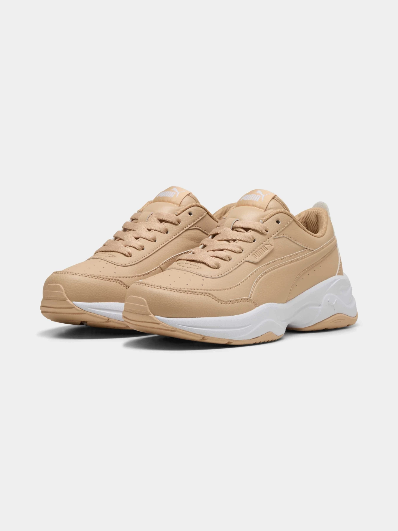 Кроссовки PUMA Cilia Mode модель 371125 Кроссовки PUMA Cilia Mode модель 371125 Фото