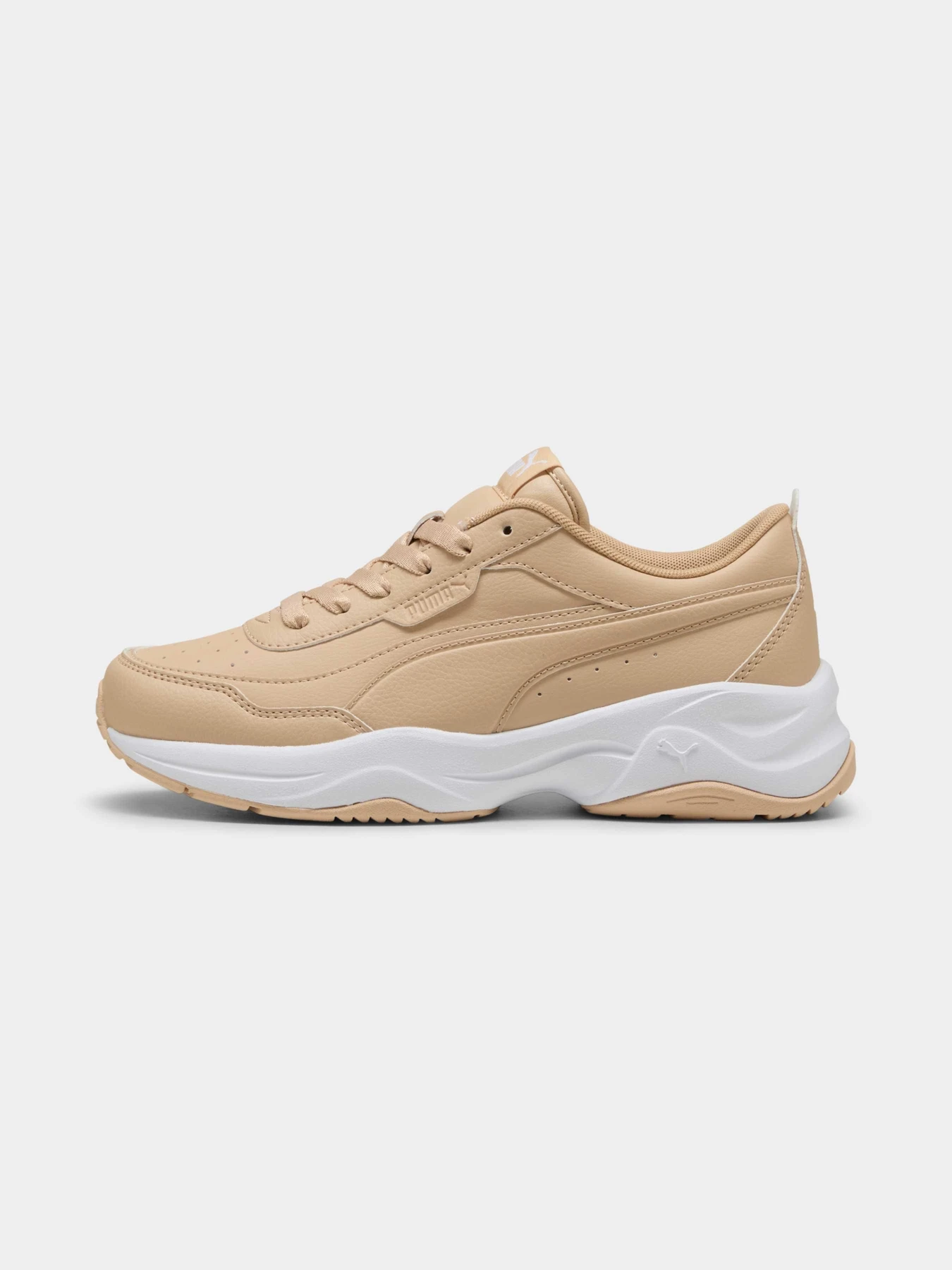 Кроссовки PUMA Cilia Mode модель 371125 Кроссовки PUMA Cilia Mode модель 371125 Фото