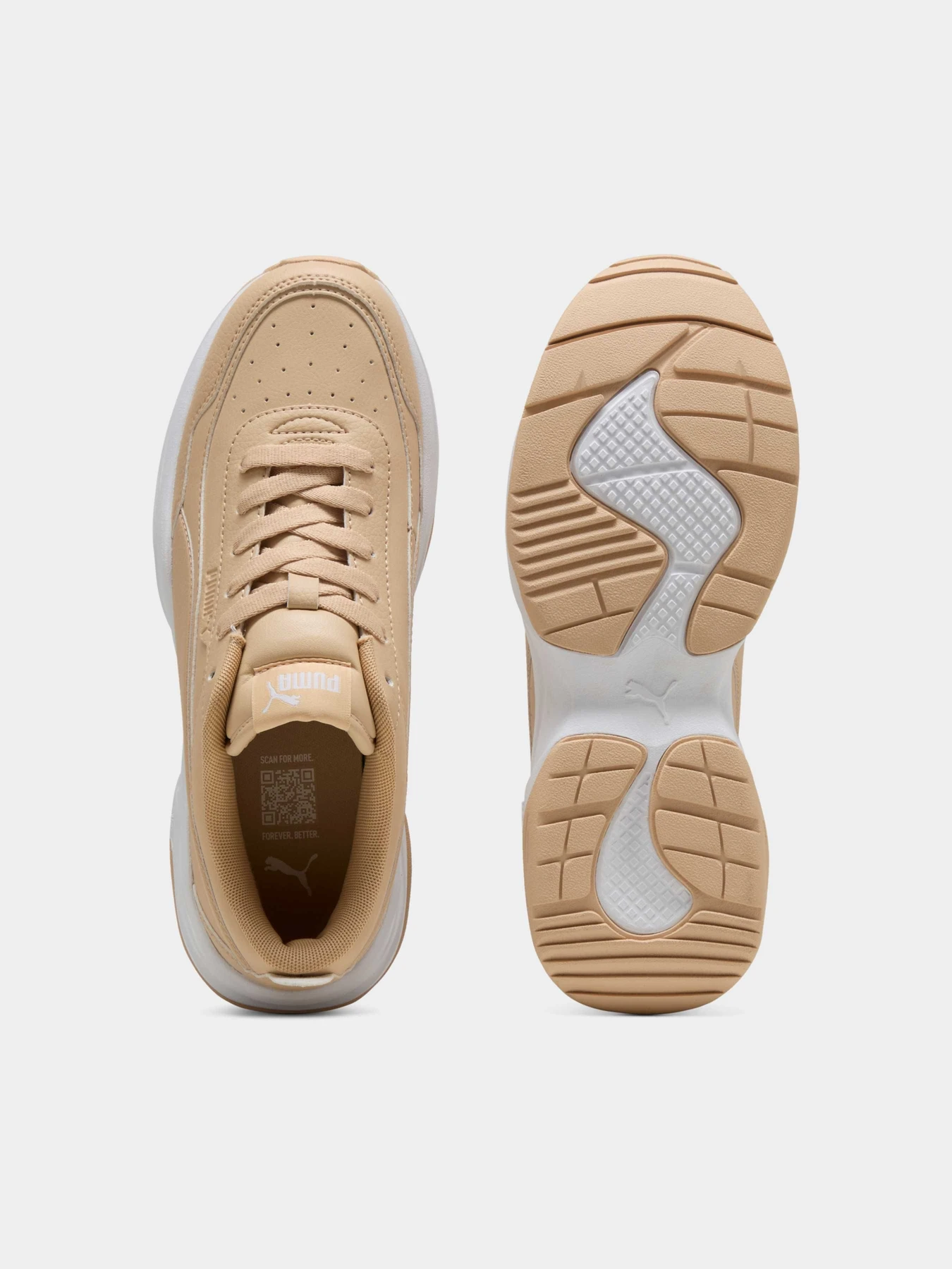Кроссовки PUMA Cilia Mode модель 371125 Кроссовки PUMA Cilia Mode модель 371125 Фото