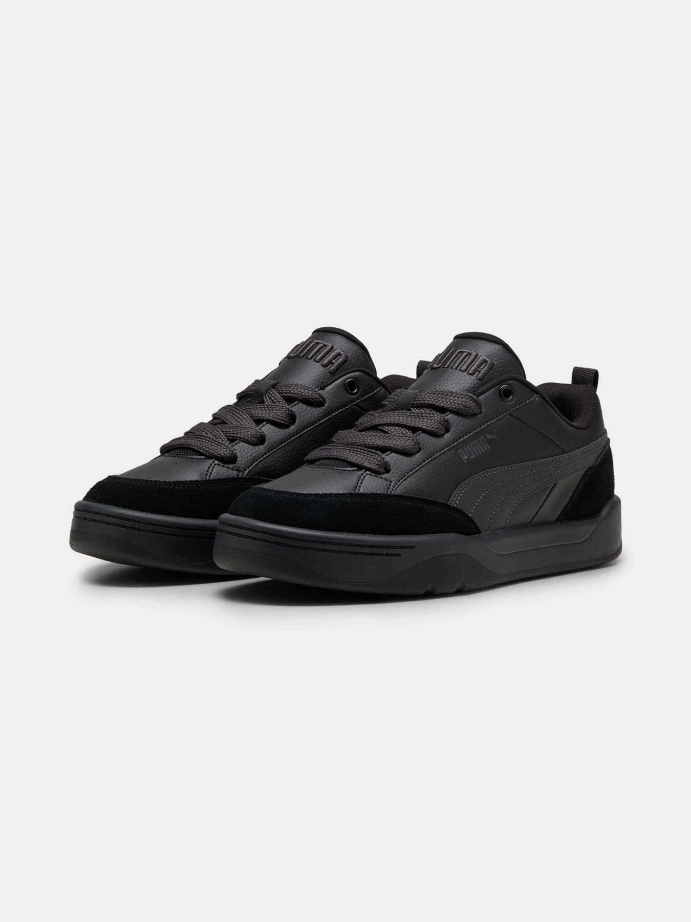 Кеды PUMA Park Lifestyle Og модель 397262 Кеды PUMA Park Lifestyle Og модель 397262 Фото