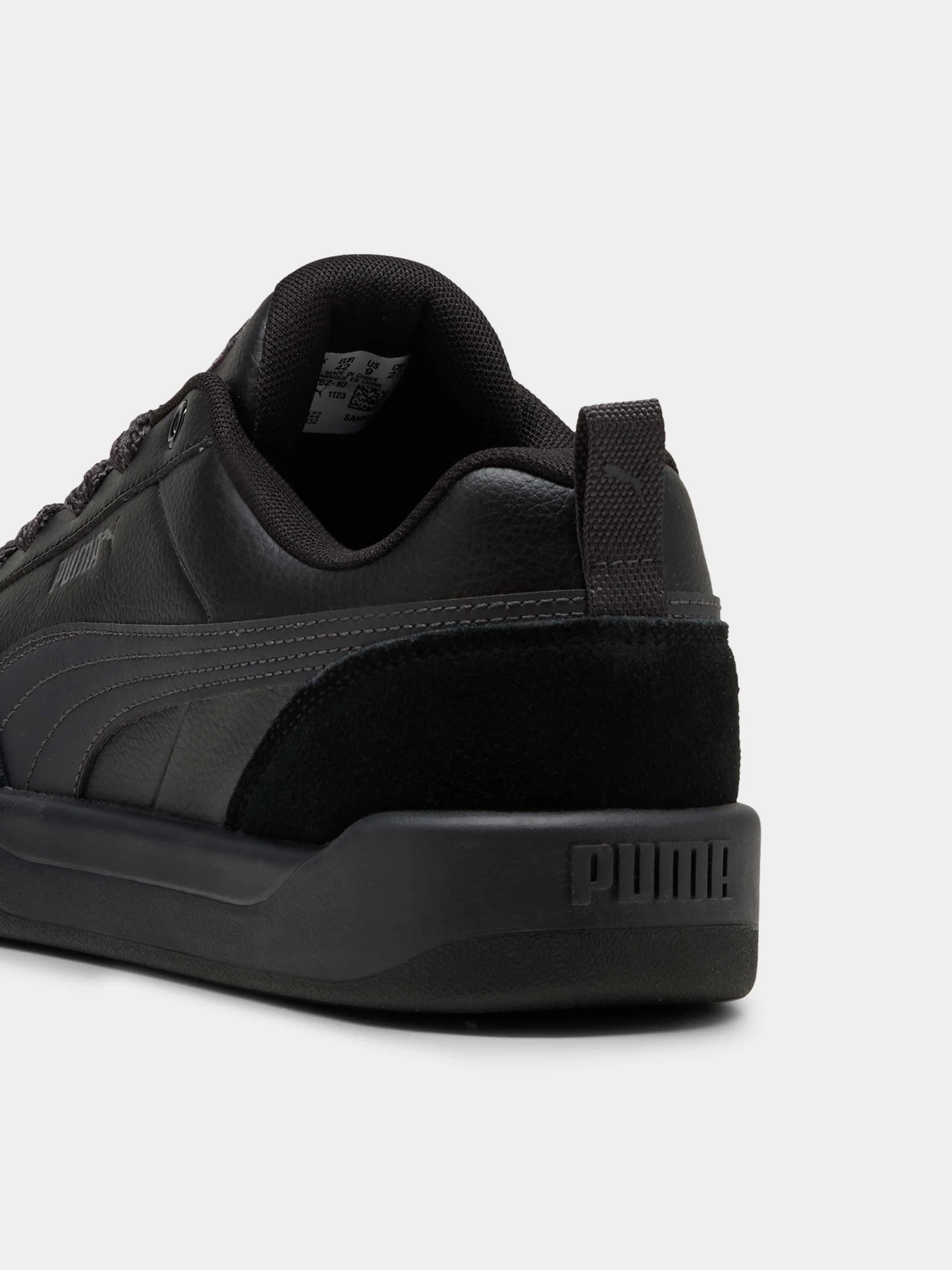 Кеды PUMA Park Lifestyle Og модель 397262 Кеды PUMA Park Lifestyle Og модель 397262 Фото
