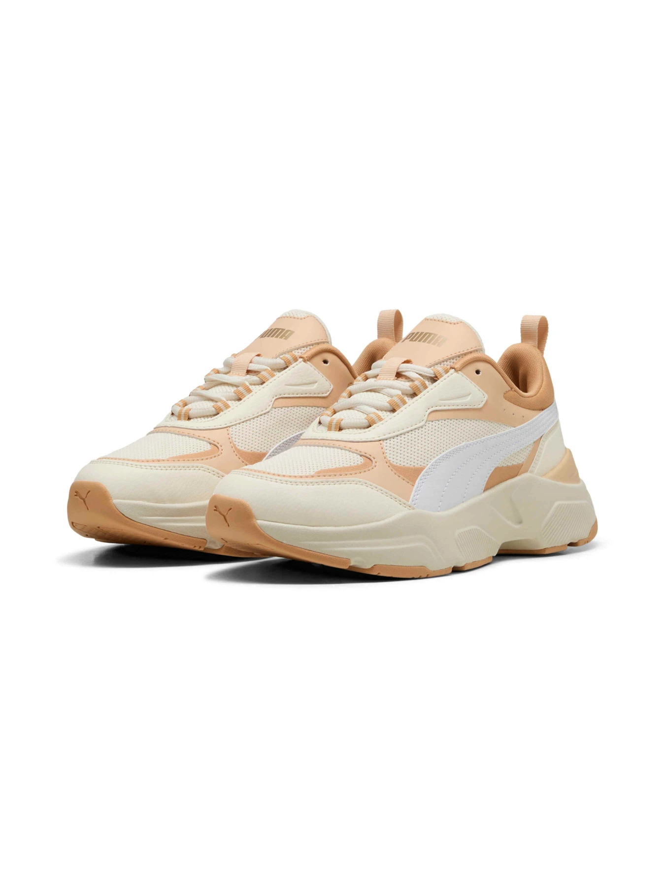 Кроссовки PUMA Cassia модель 384647 Кроссовки PUMA Cassia модель 384647 Фото