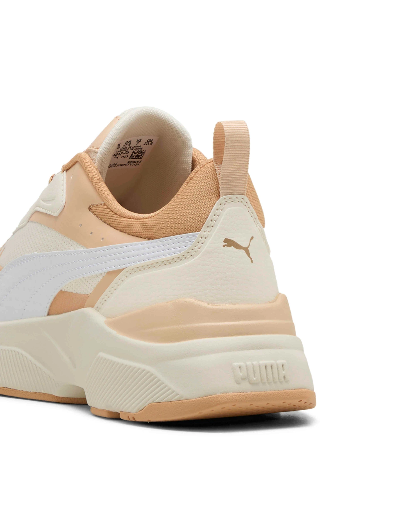 Кроссовки PUMA Cassia модель 384647 Кроссовки PUMA Cassia модель 384647 Фото